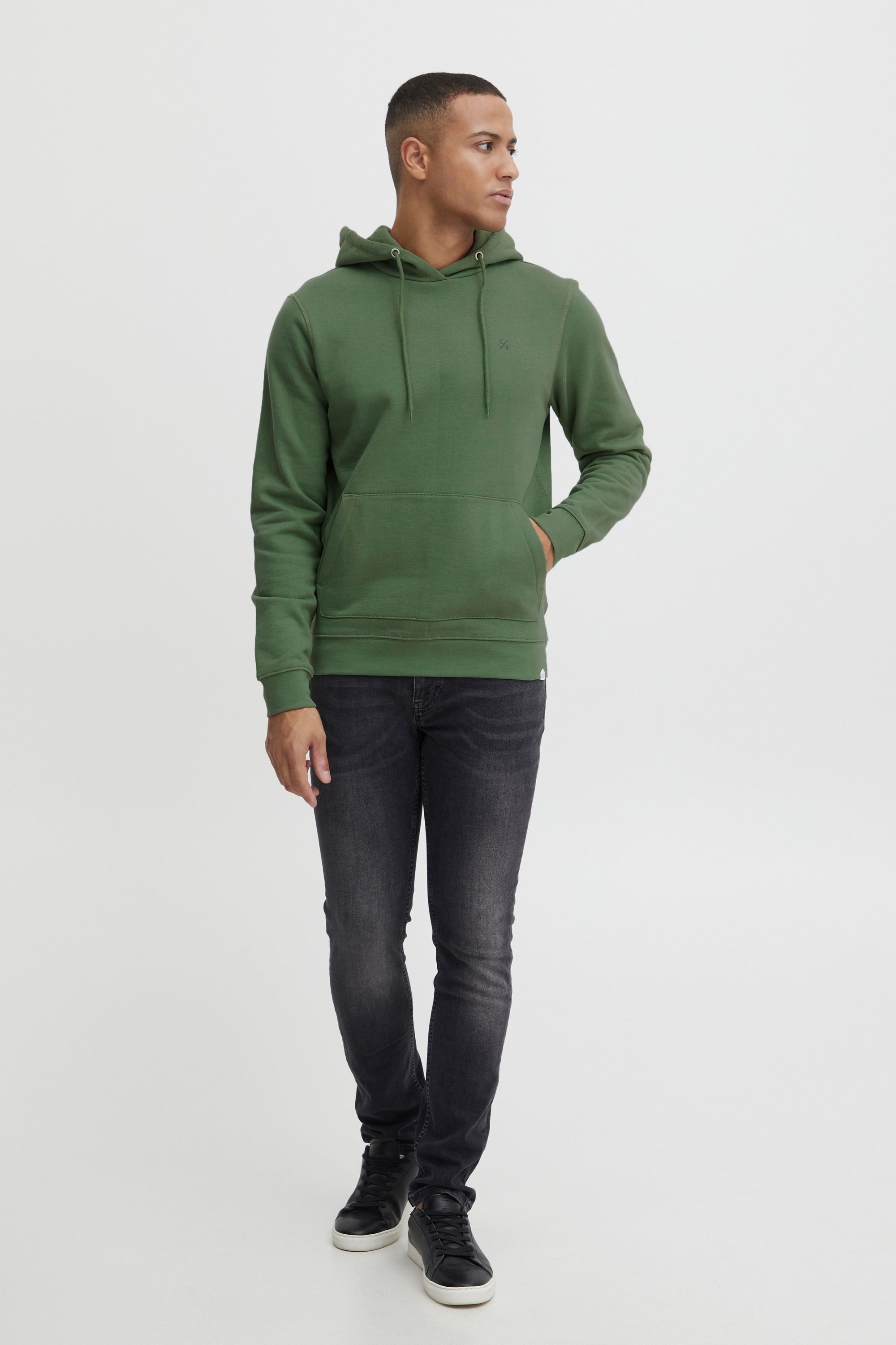 Thumbnail - Casual Friday Longpullover "Sweatshirtkapuzenpul CFSebastian"