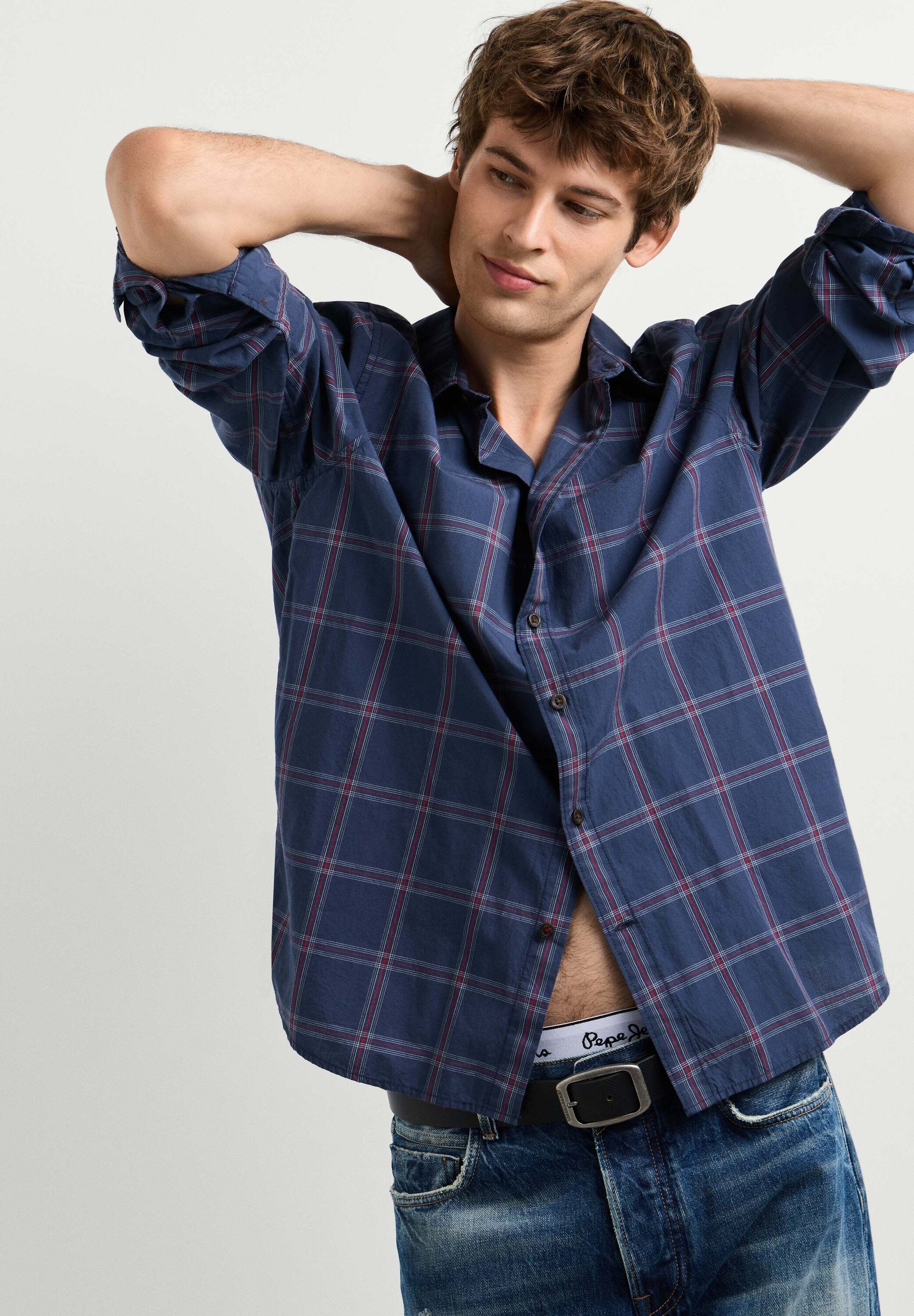 Pepe Jeans "shirt REIMS"