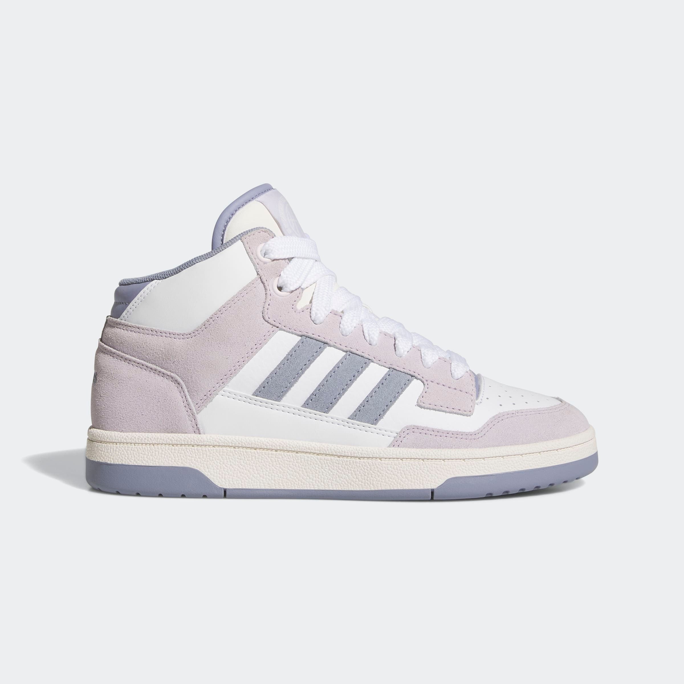 adidas Sportswear Sneaker "RAPID COURT MID" günstig online kaufen