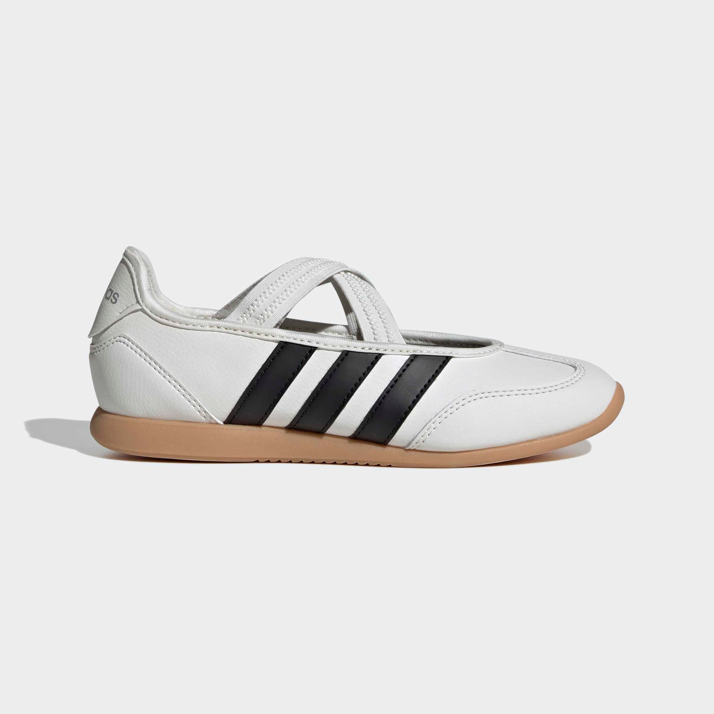 adidas Sportswear Sneaker Ballerinas »BARREDA MARY JANE KIDS«  für Kinder & Jugendliche