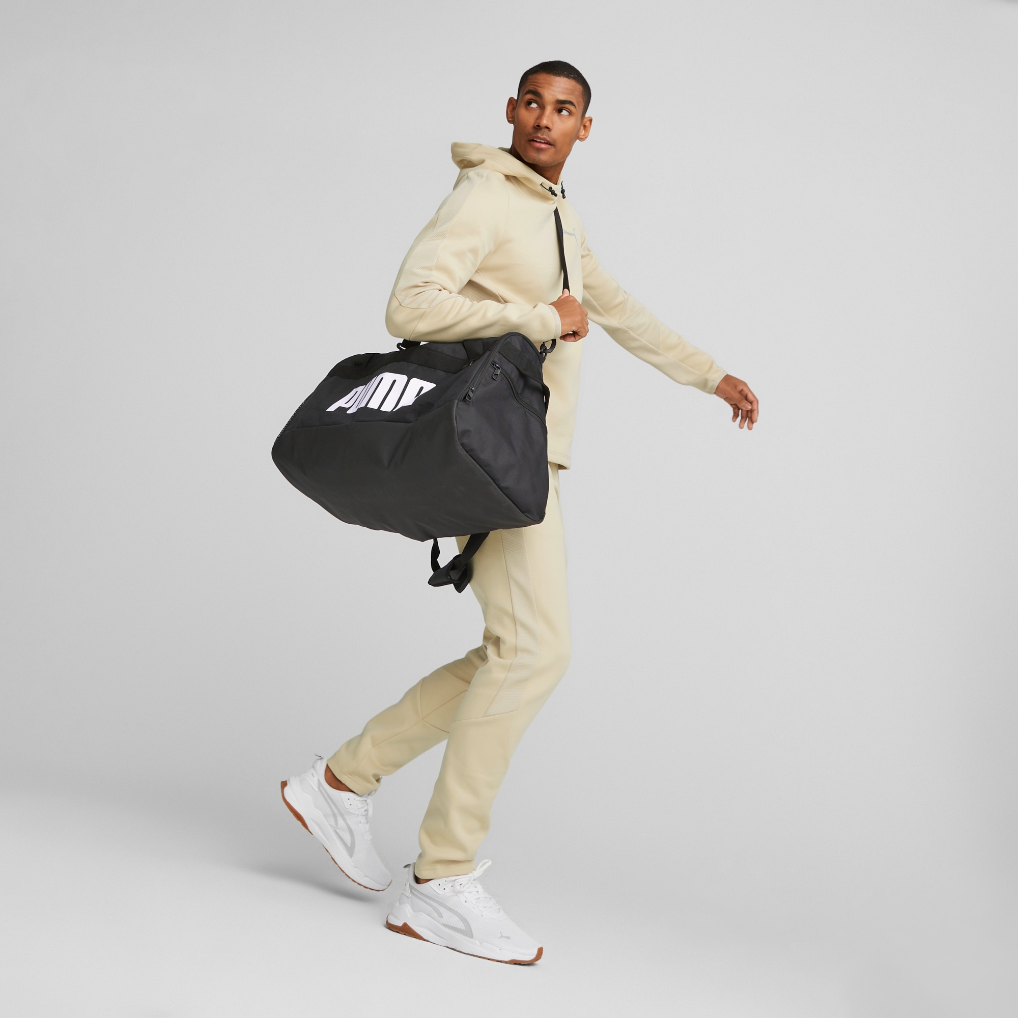 PUMA Sporttasche »CHALLENGER DUFFEL BAG M«