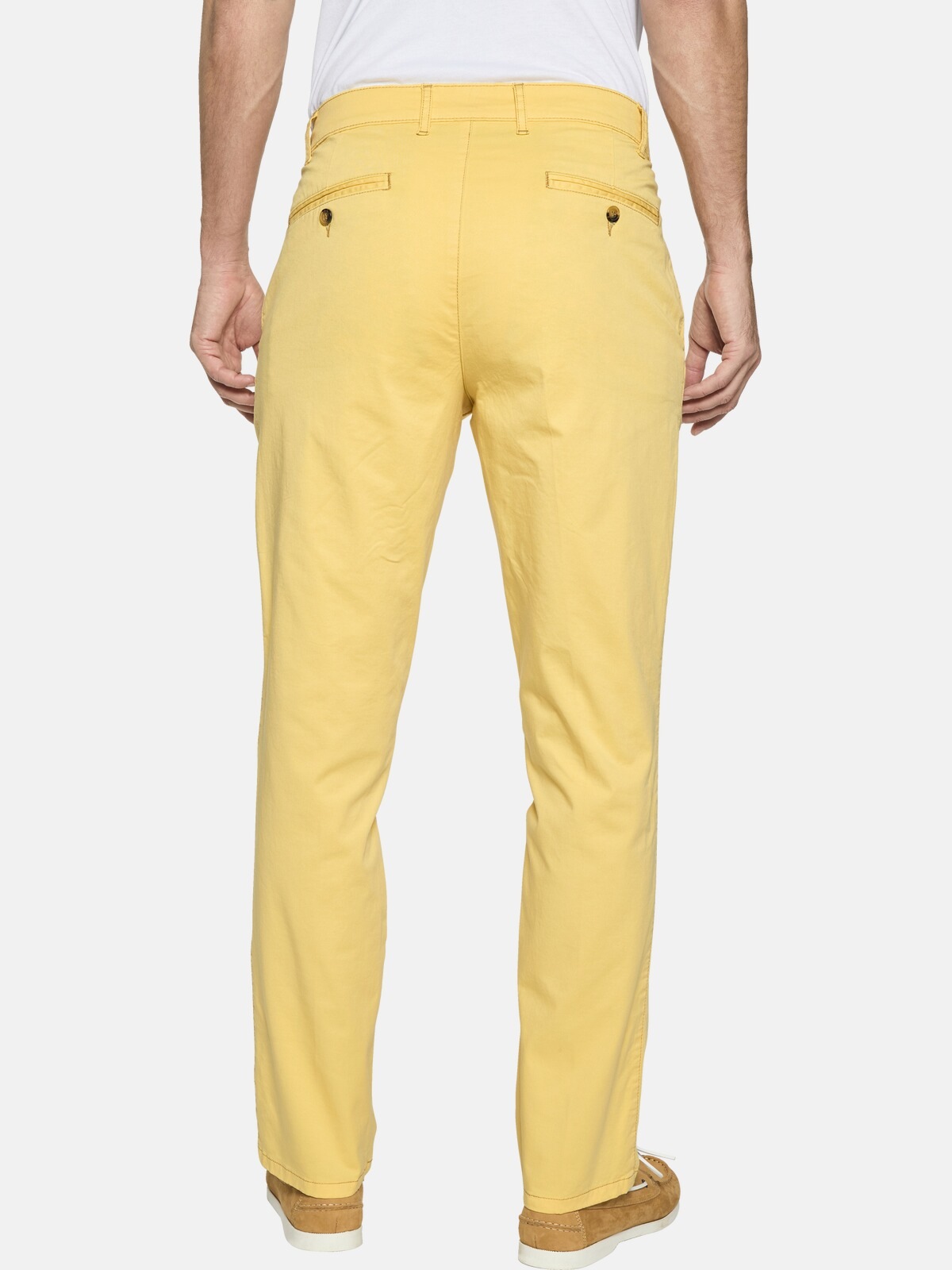 Babista Chinos »Chino DELMARIO«, (1 tlg.)