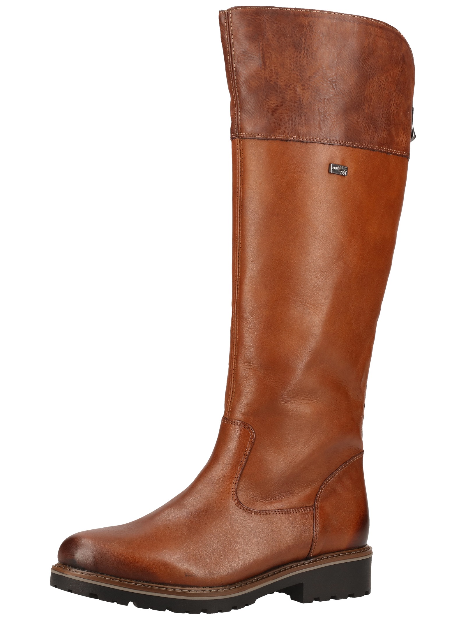 Remonte Stiefel "Remonte Stiefel Glattleder" günstig online kaufen