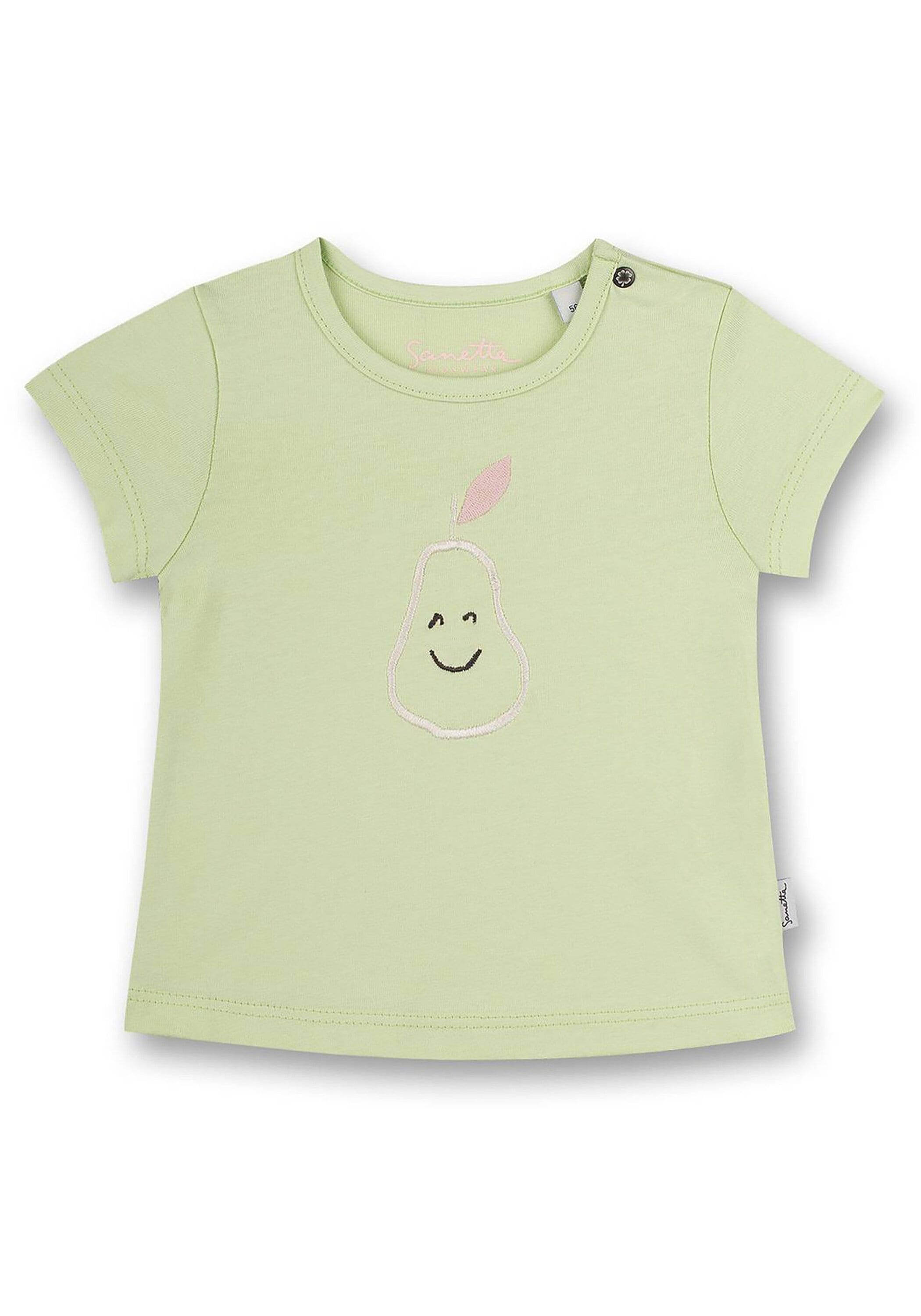 Sanetta T-Shirt "T-Shirt 1er Pack"