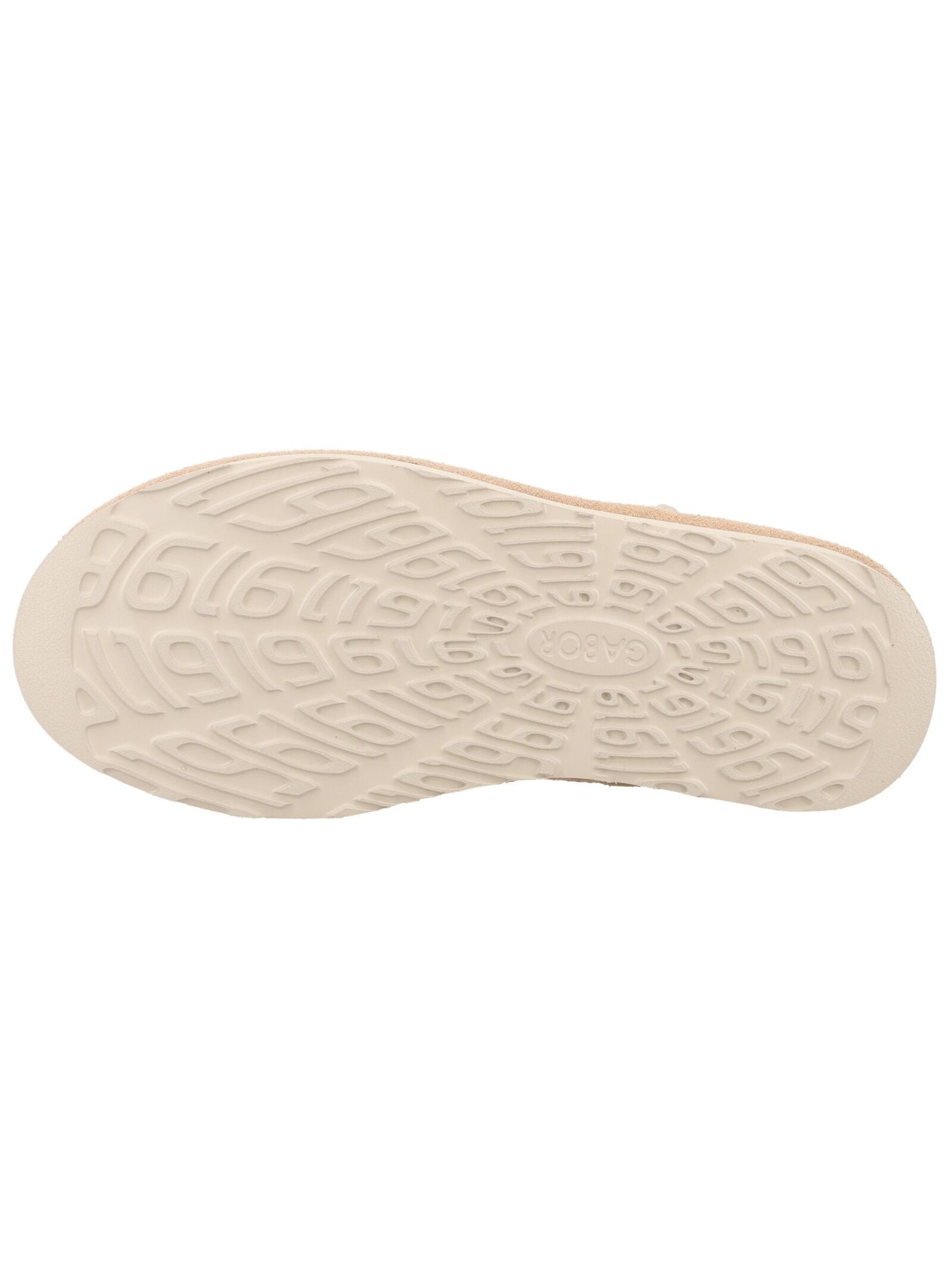 Gabor Stiefelette »Gabor Stiefelette Veloursleder«