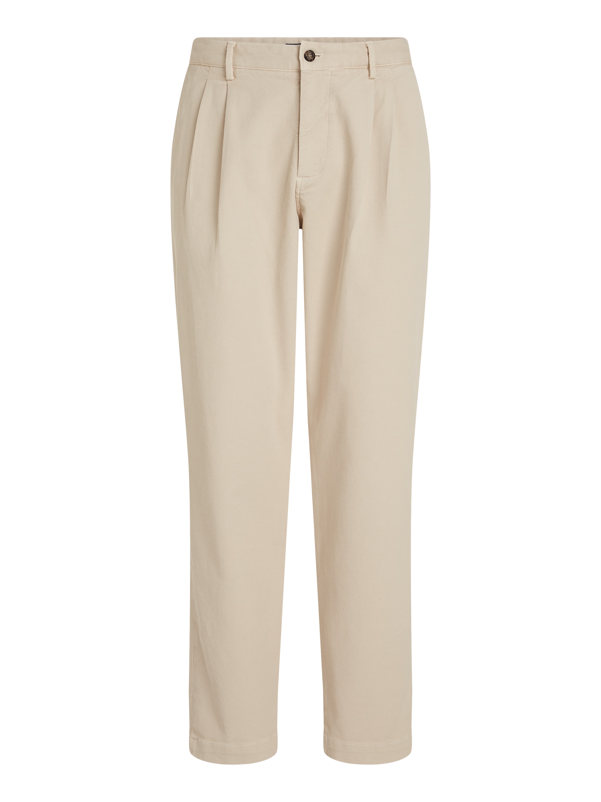 Tommy Hilfiger Chinohose »CHINO GREENWICH 2PLT TWILL GMD«