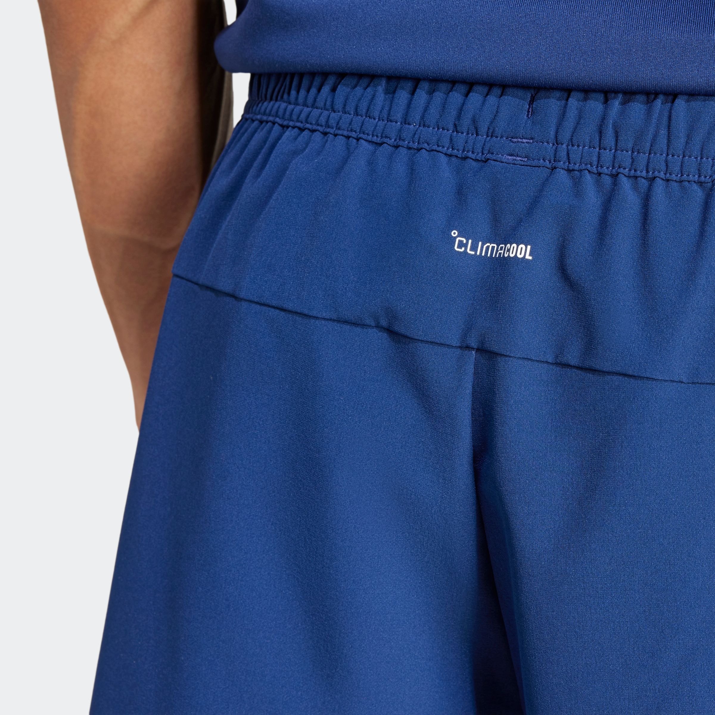 adidas Performance Shorts »D4T HERITAGE SHORT«, (1 tlg.)