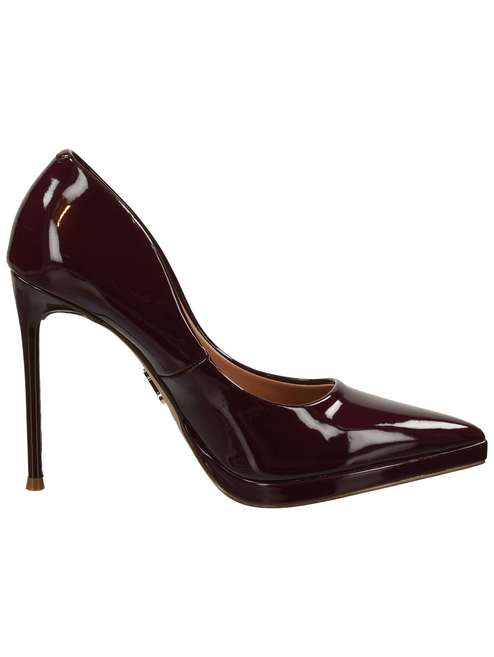 STEVE MADDEN High-Heel-Pumps »STEVE MADDEN Pumps Lederimitat«