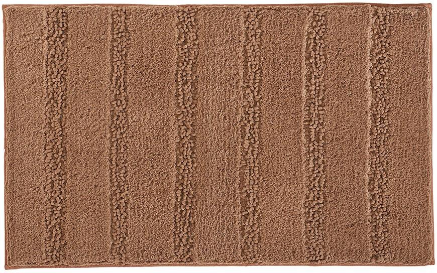 Thumbnail - Kleine Wolke Badematte "Monrovia" Höhe 23 mm rutschhemmend beschichtet fußbodenheizungsgeeignet Badteppich, Uni Farben, ...