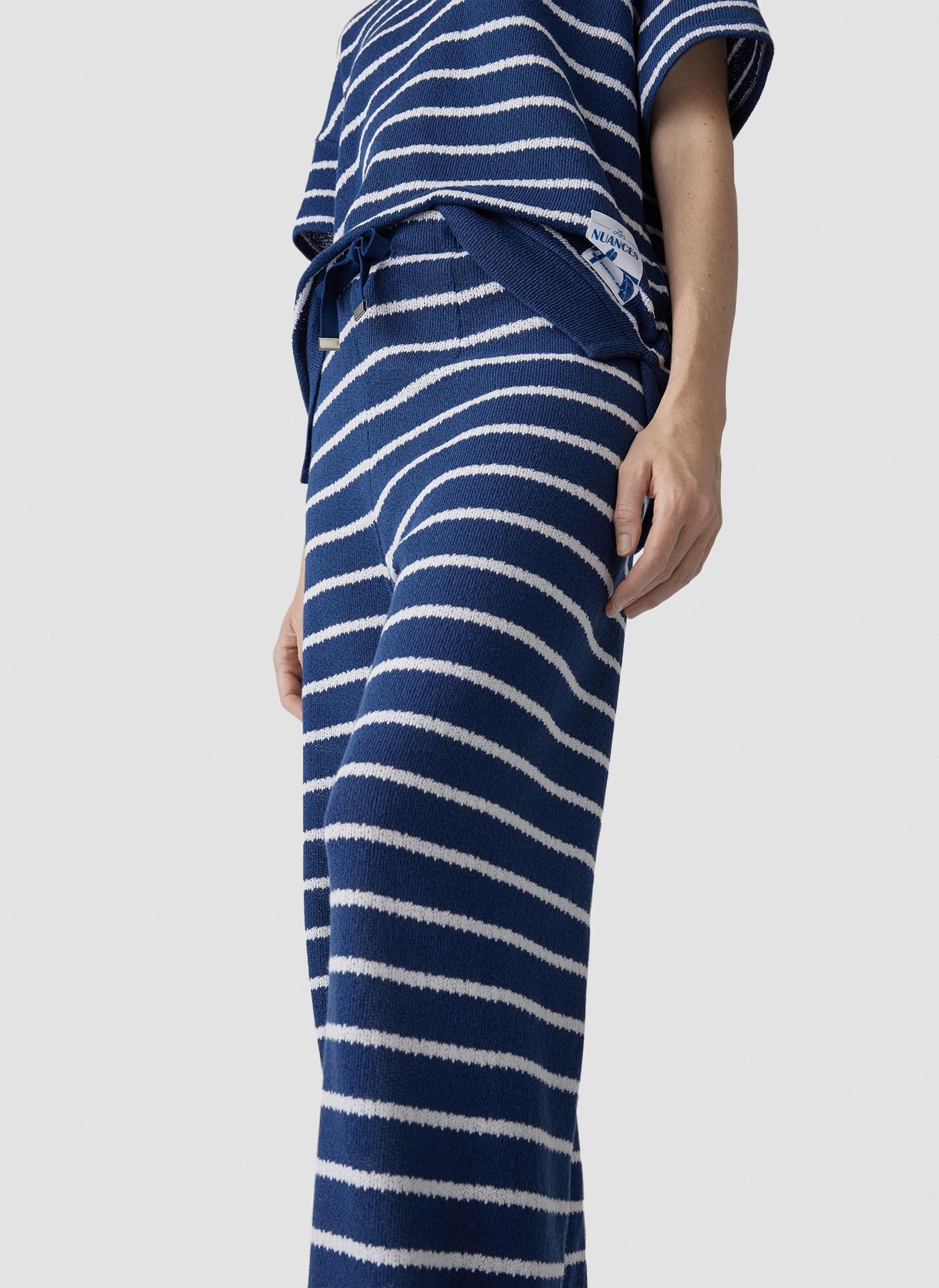 LeComte Jerseyhose »Hose«