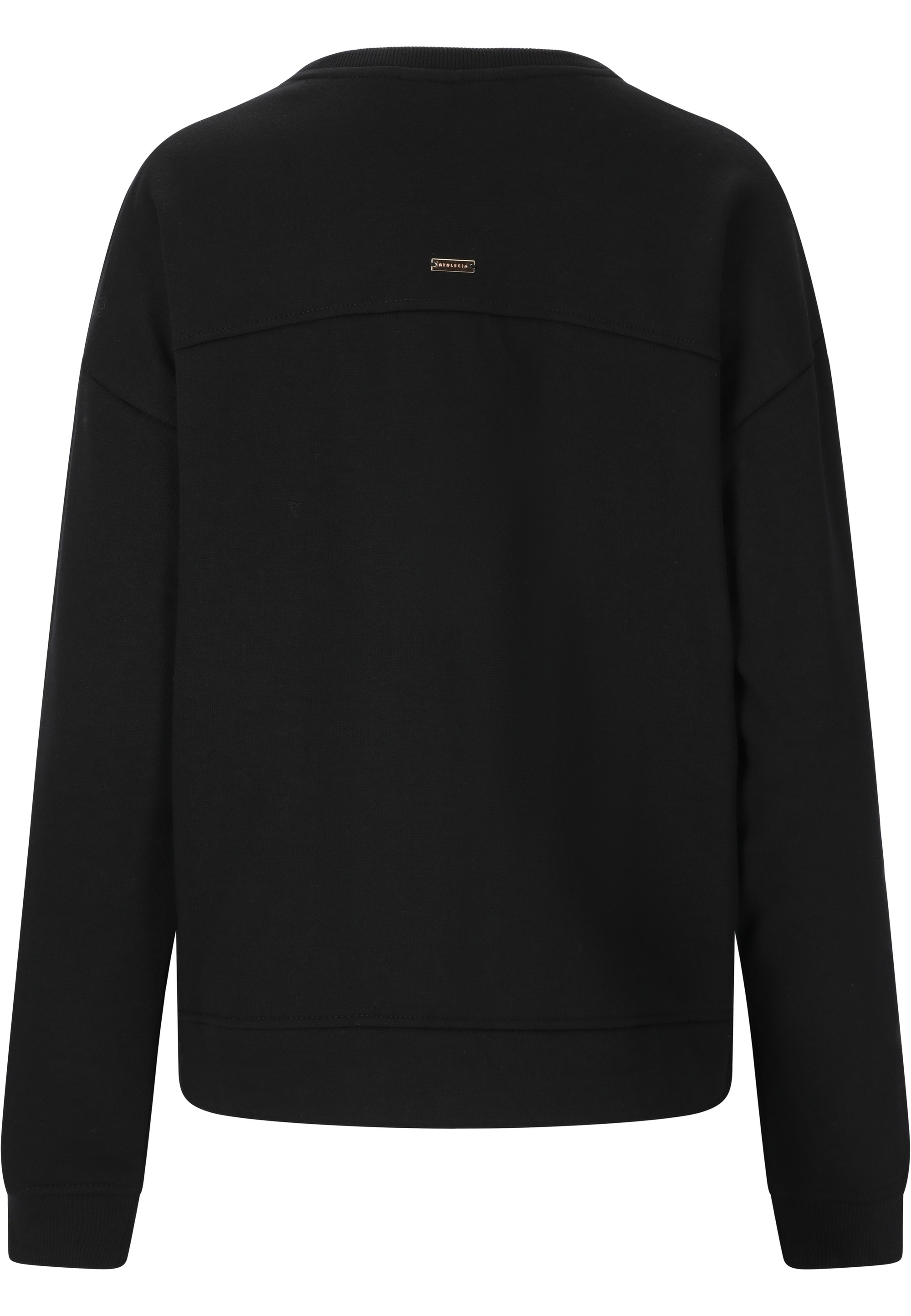 ATHLECIA Sweatshirt »Ruthie«, Aus weichem Material

