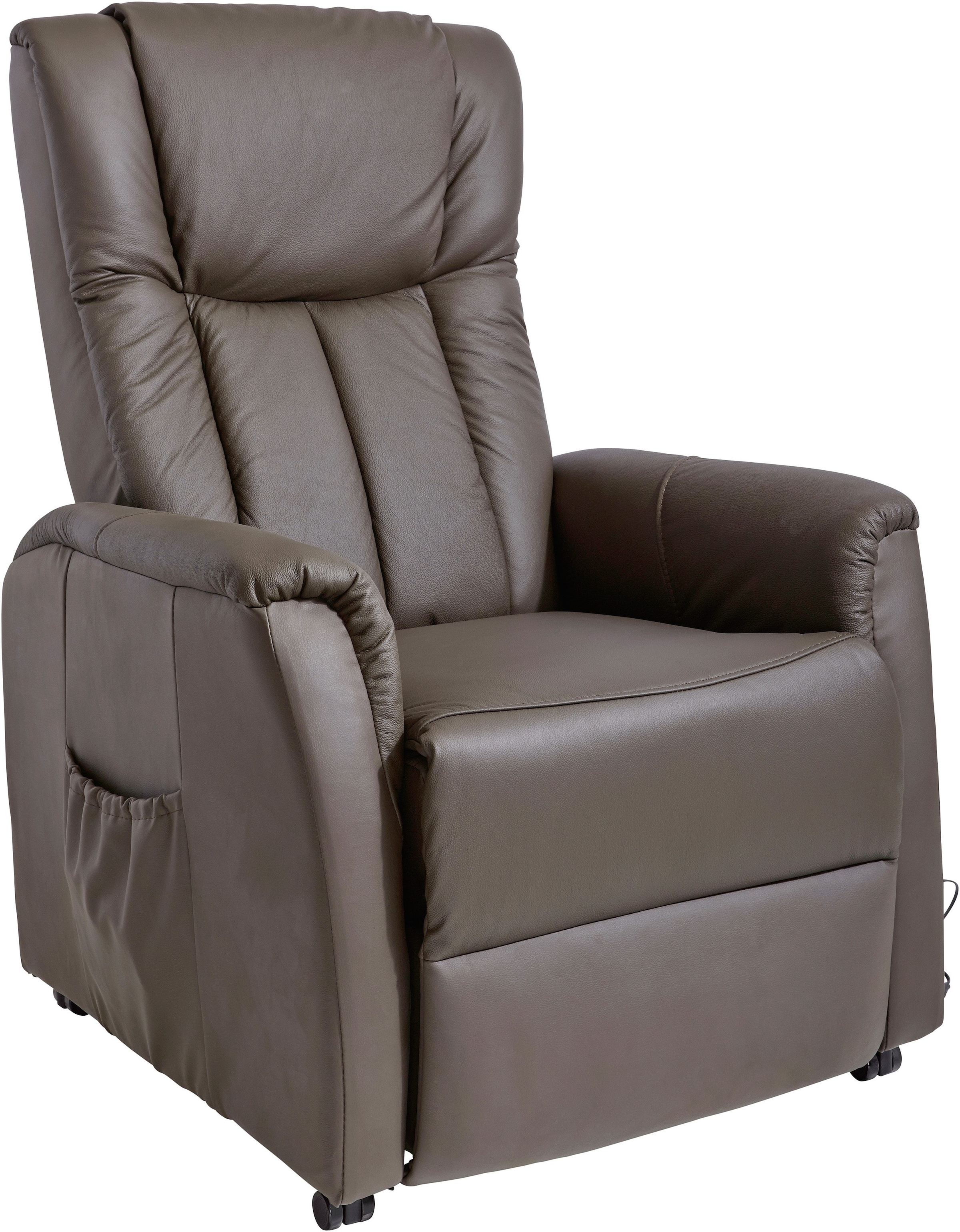 Duo Collection TV-Sessel, mit Motor und Aufstehhilfe