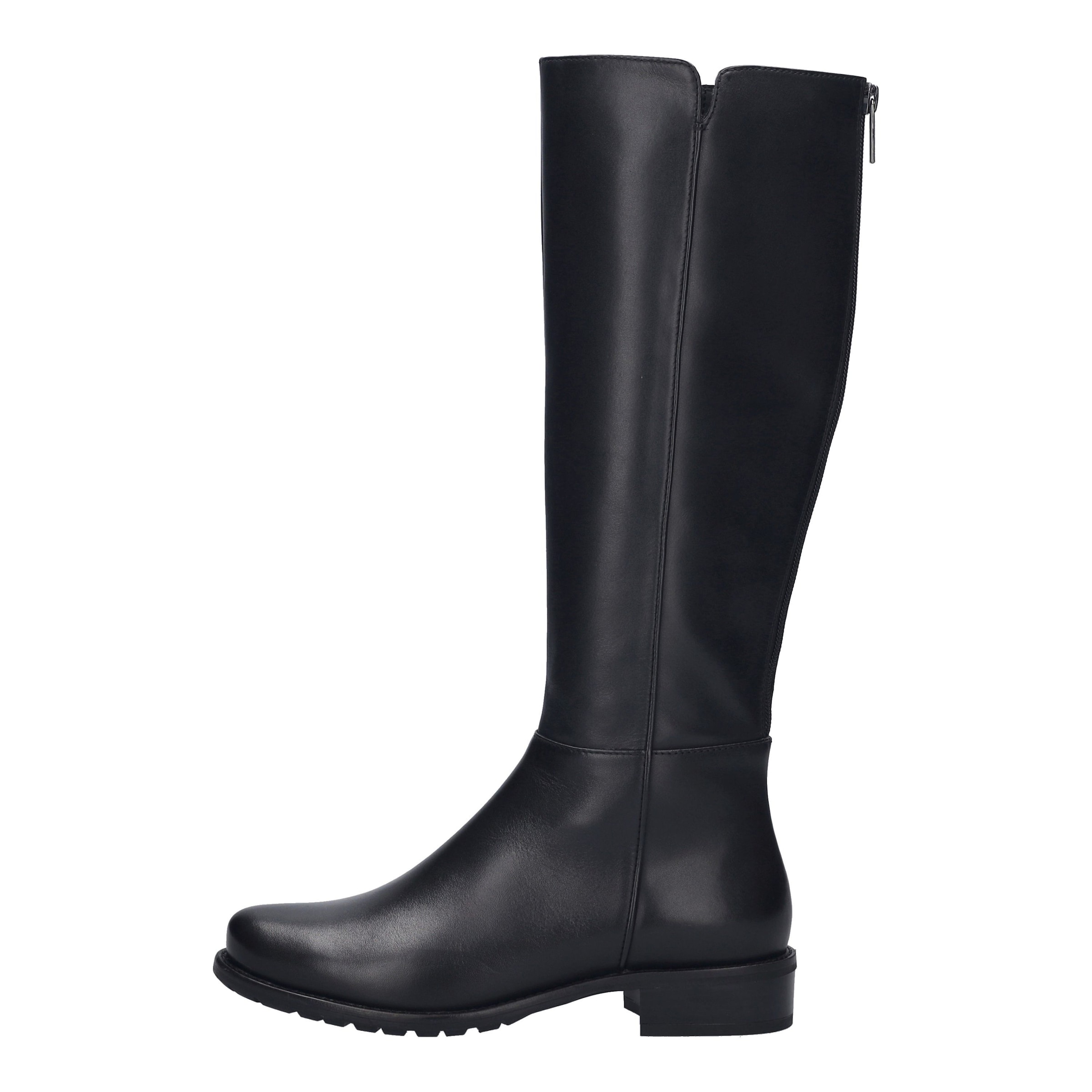 Josef Seibel Stiefel »Chiara 01, schwarz«