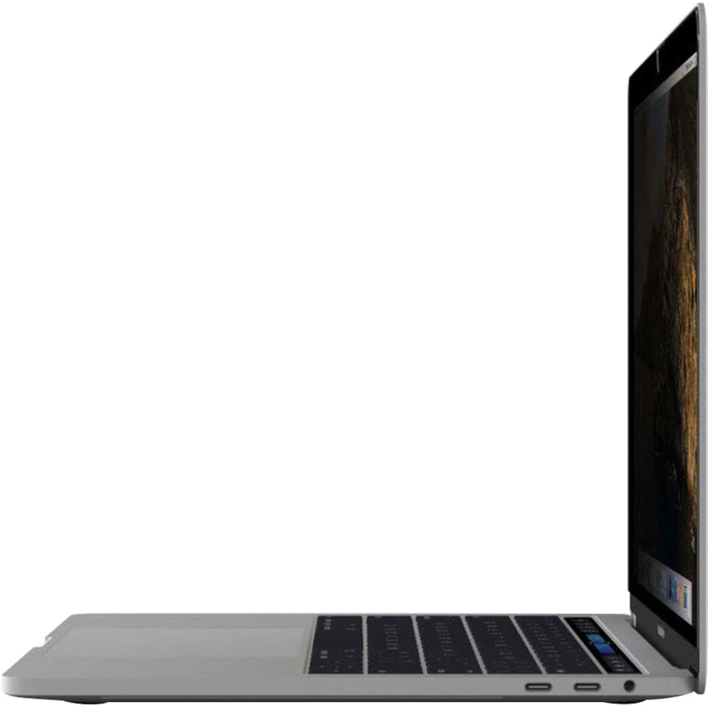 Belkin Displayschutzglas »ScreenForce Privacy MacBook Pro/Air 13 Zoll«, für Apple MacBook Pro/Air, (1 St.)