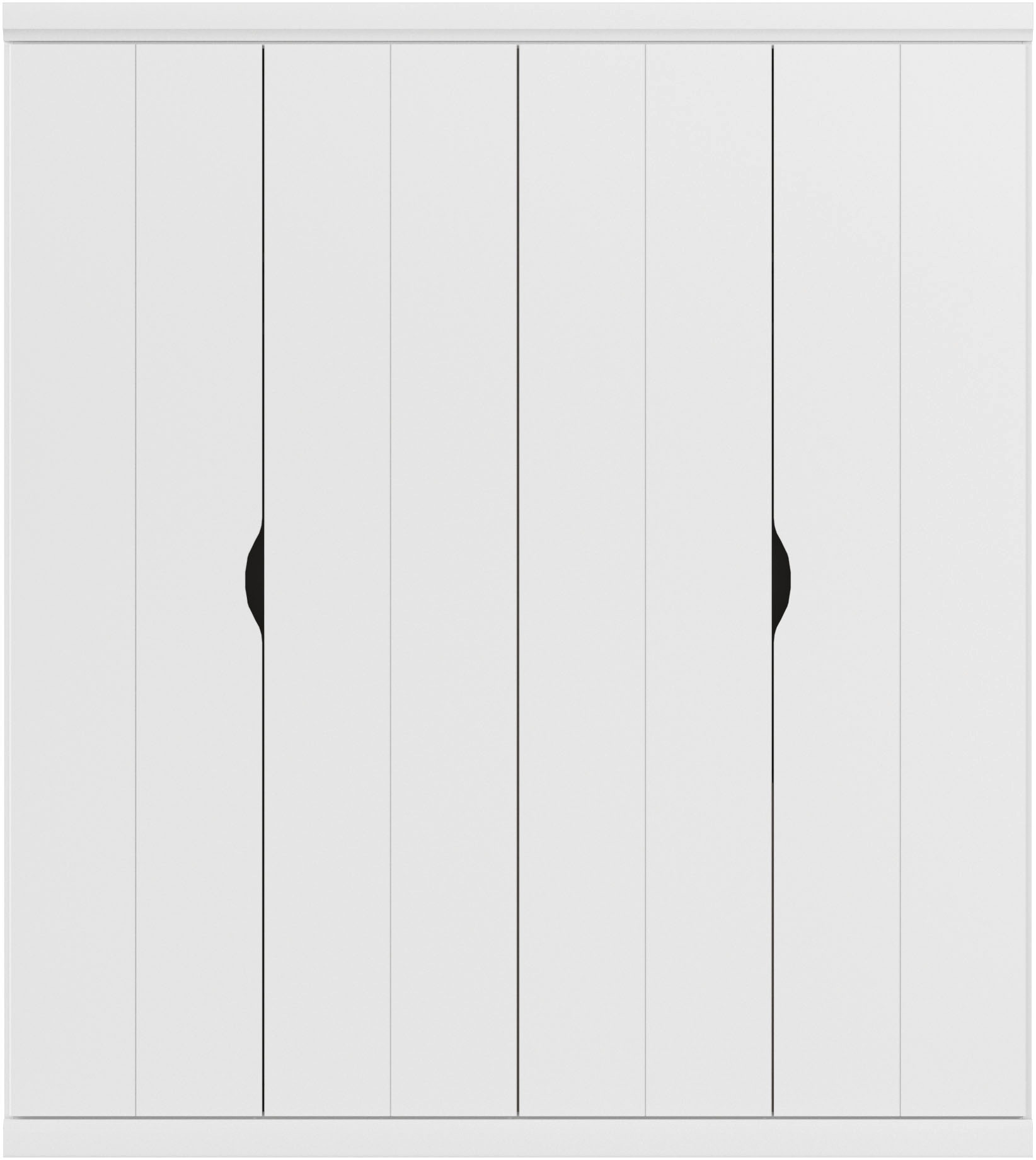 rauch Kleiderschrank "Drehtürenschrank Schrank Garderobe Wäscheschrank Schl günstig online kaufen