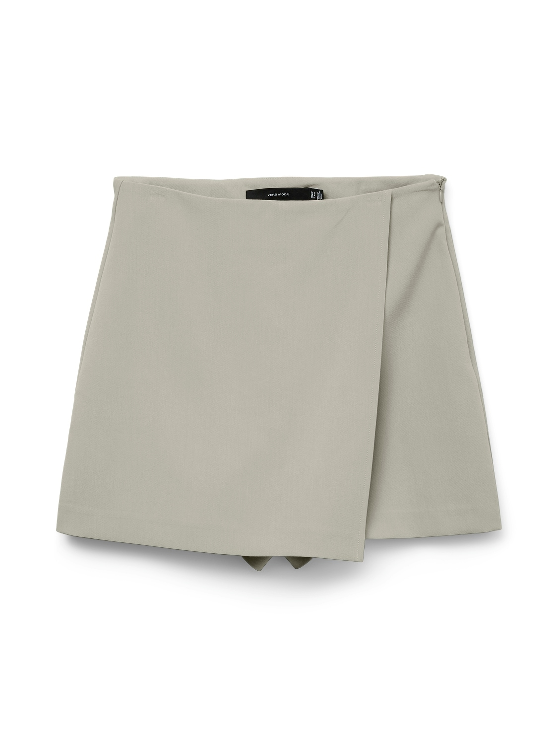 Vero Moda Shorts »VMMELINA HW SHORT SKORT SOLID NOOS«