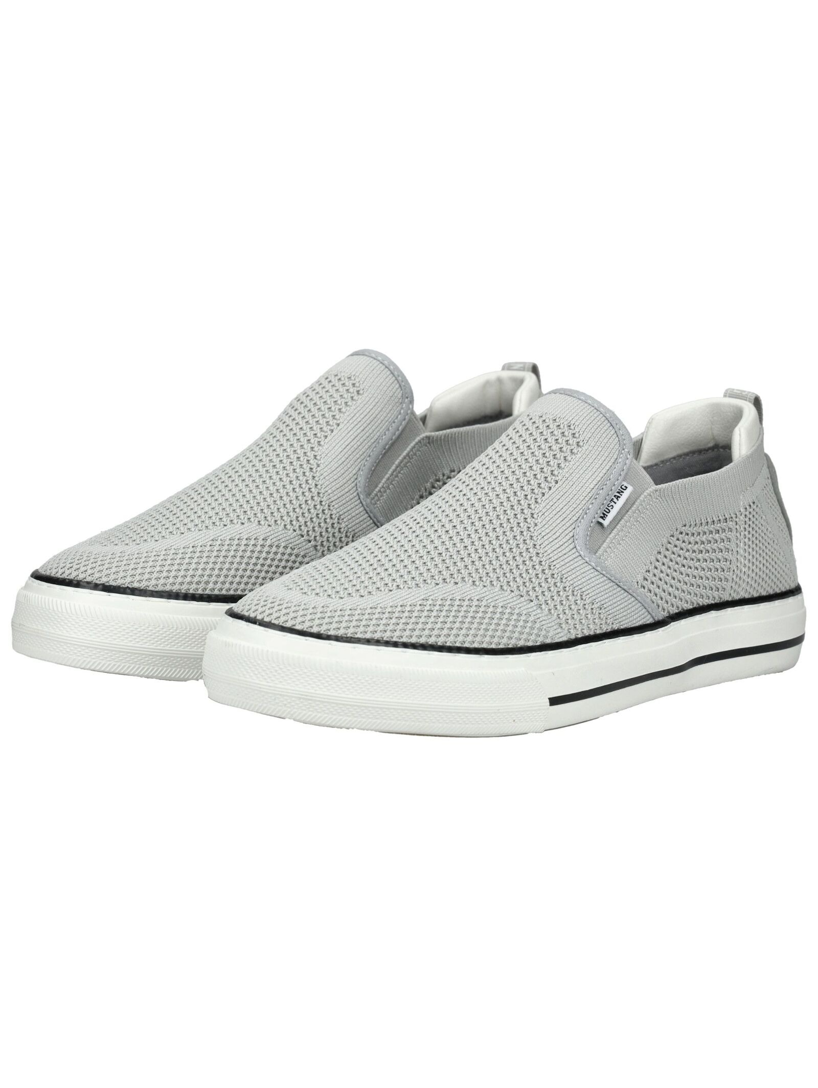 Mustang Shoes Slipper »Mustang Shoes Slipper Textil«