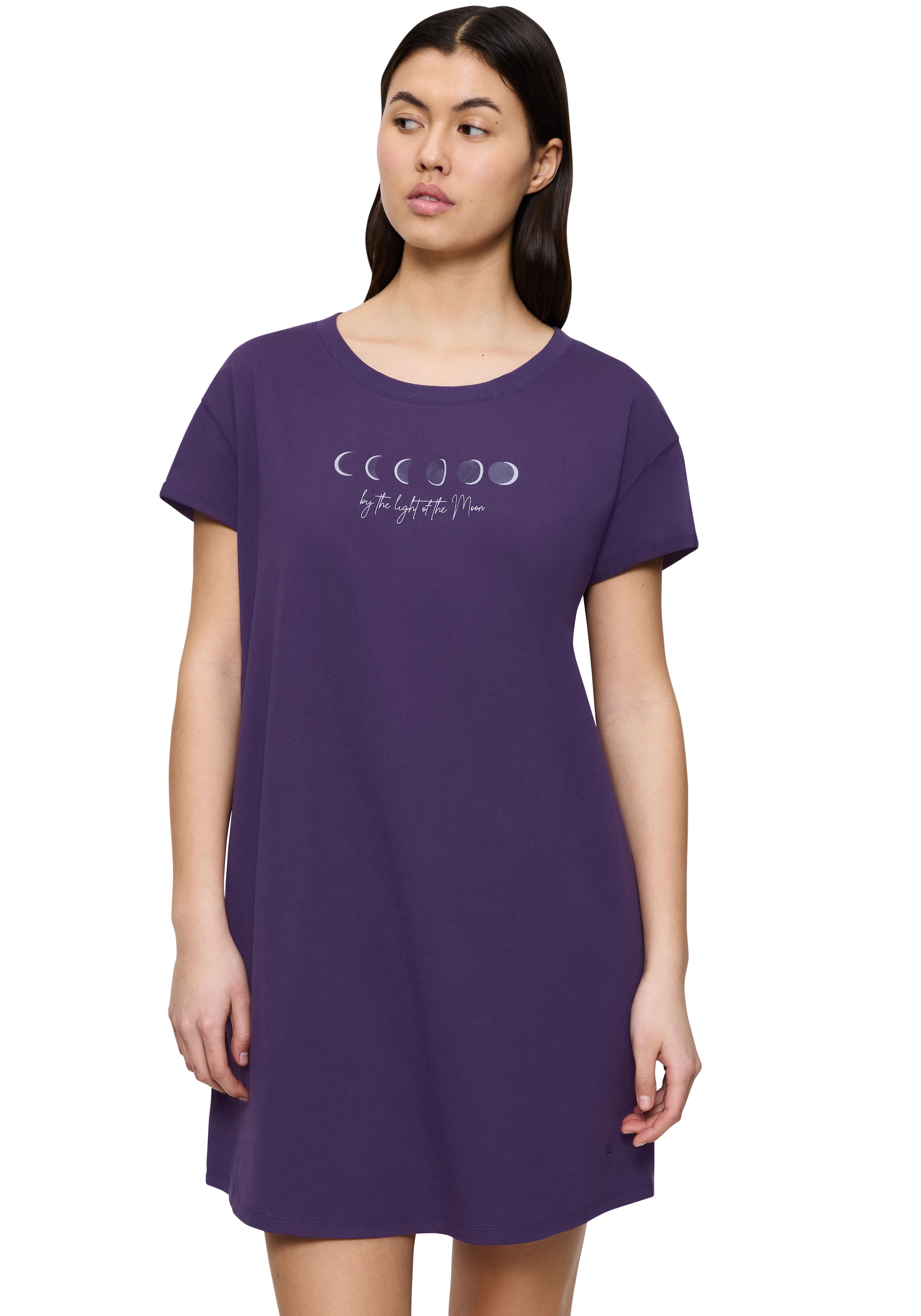 Triumph Nachthemd "Nightdresses NDK X" Ohne Taschen weich, atmungsaktiv, ge günstig online kaufen