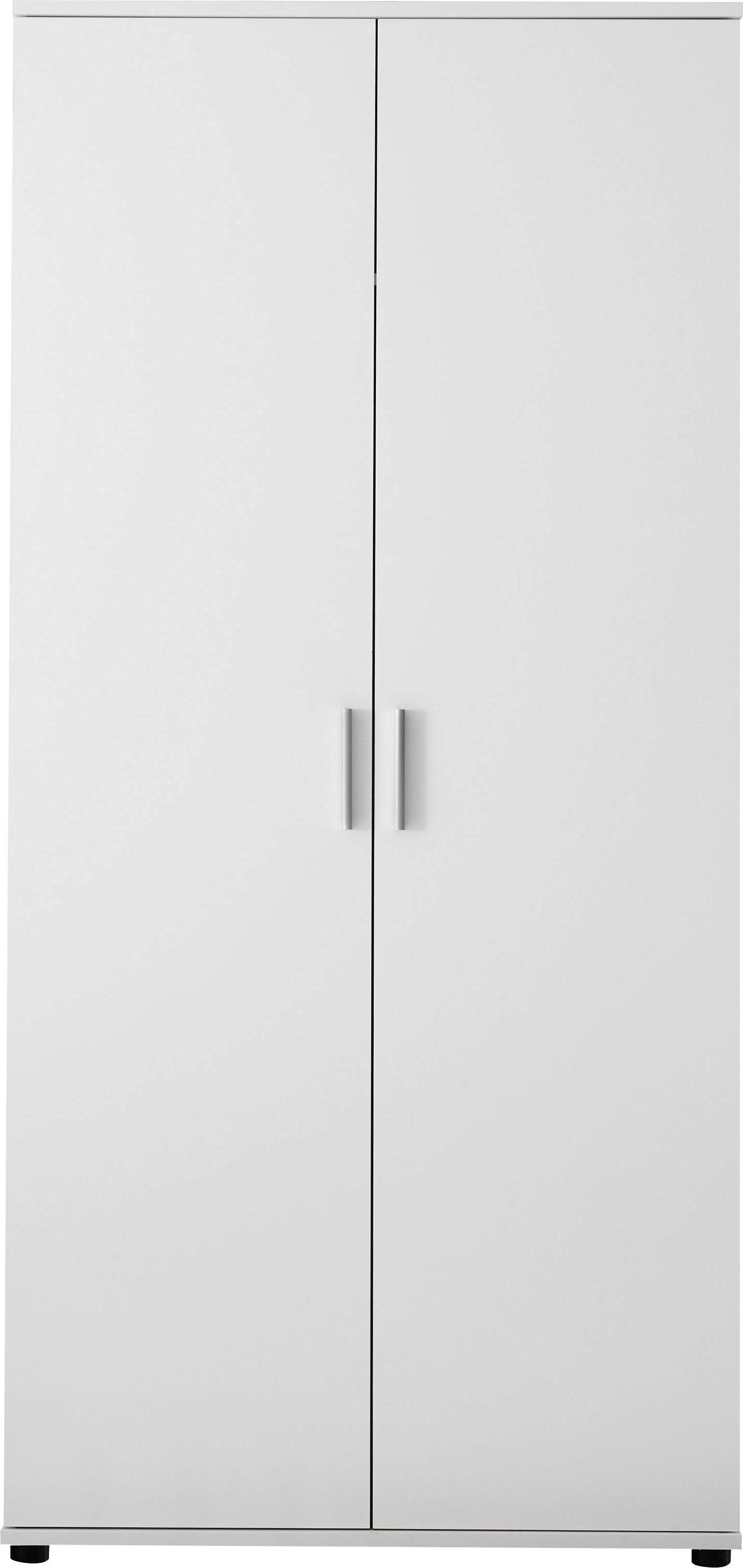 Begabino Kleiderschrank 73 x 191 x 55 cm (B/H/T) günstig online kaufen