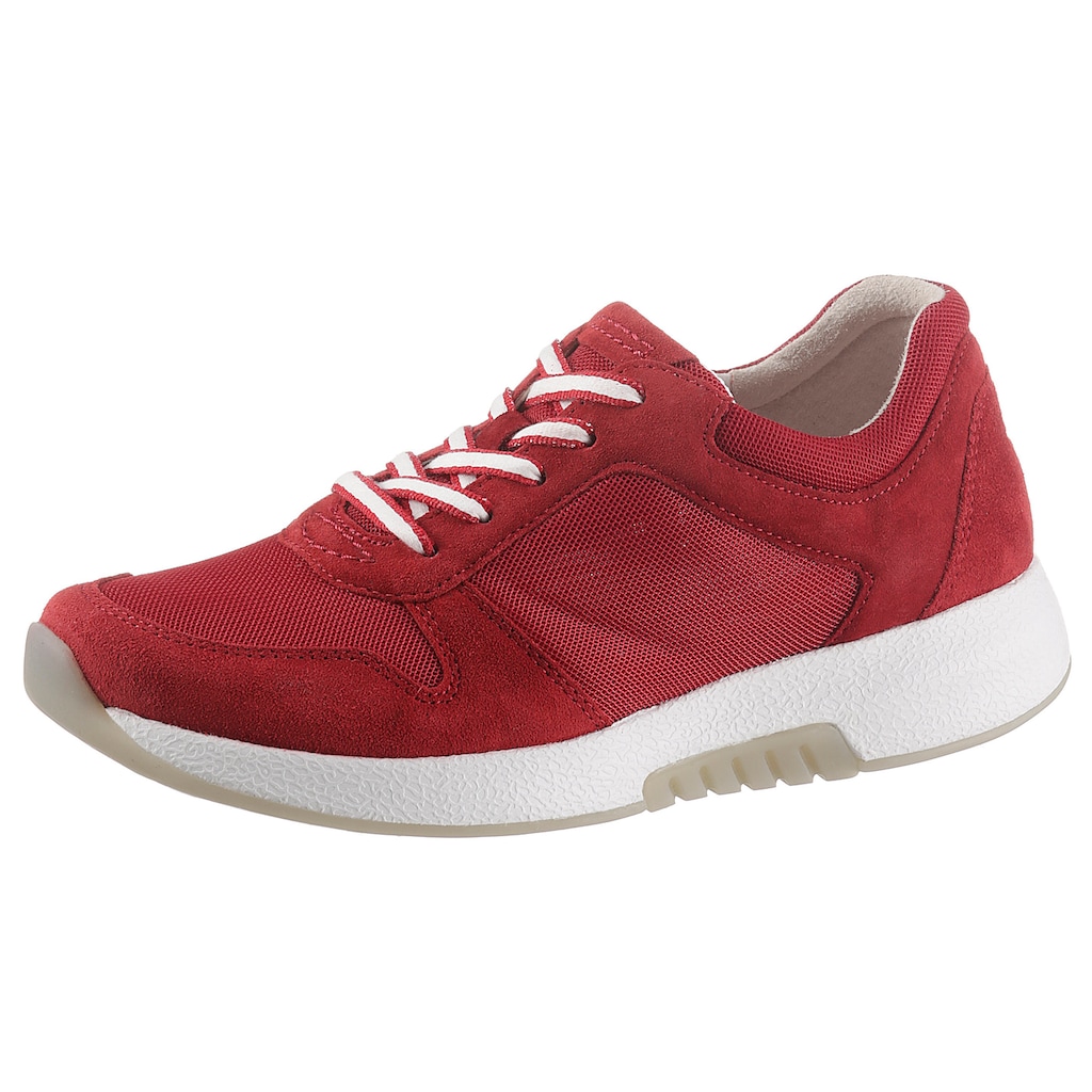 Gabor Rollingsoft Keilsneaker