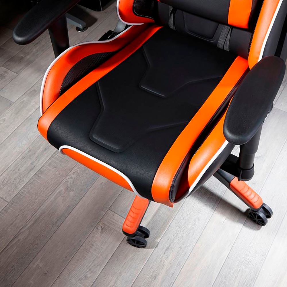X Rocker Gaming-Stuhl »Agility eSports Gaming Bürostuhl«