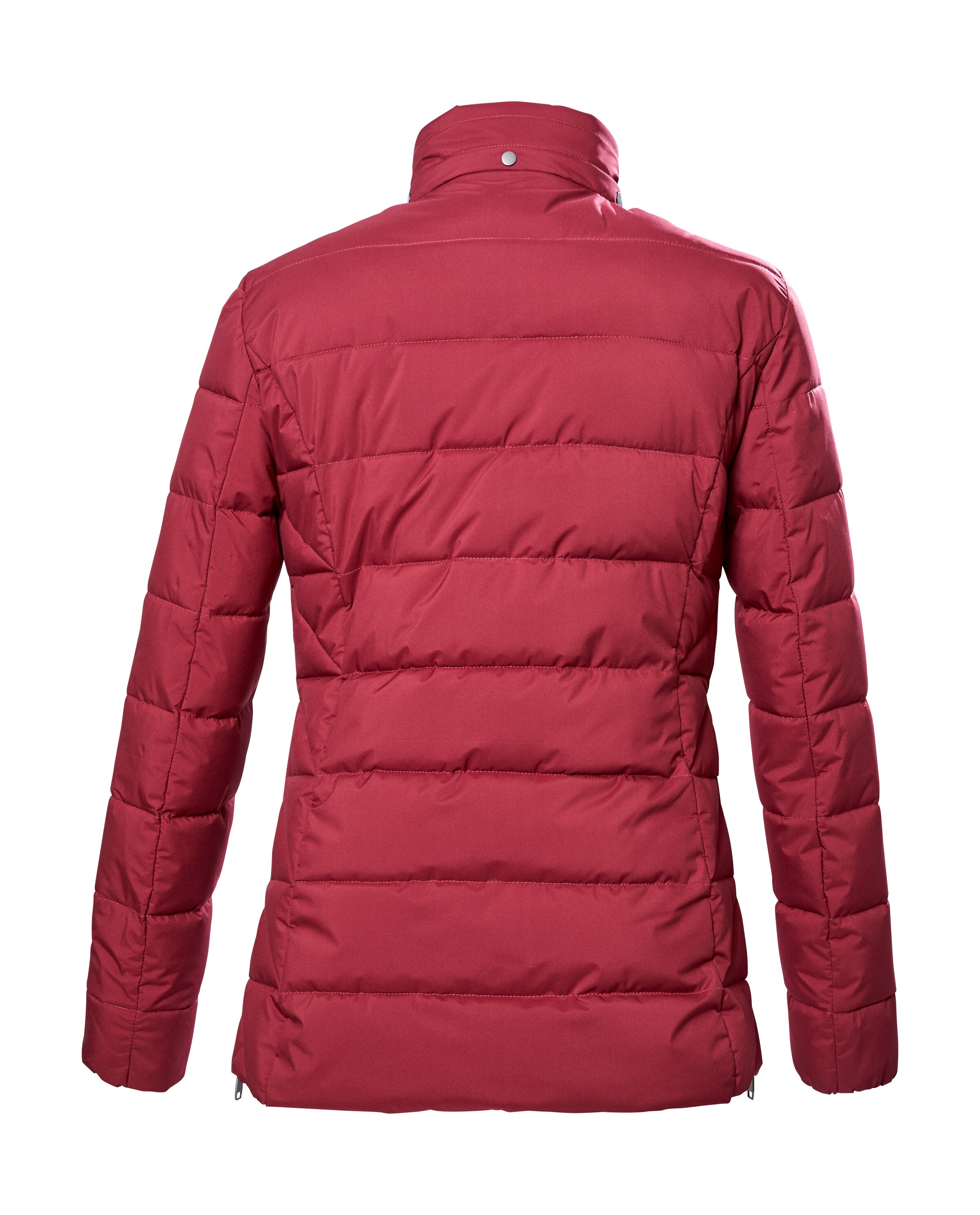 Thumbnail - G.I.G.A. DX by killtec Steppjacke "GW 4 WMN QLTD JCKT" Modische, wasserabweisende Steppjacke, recycelte Materialien