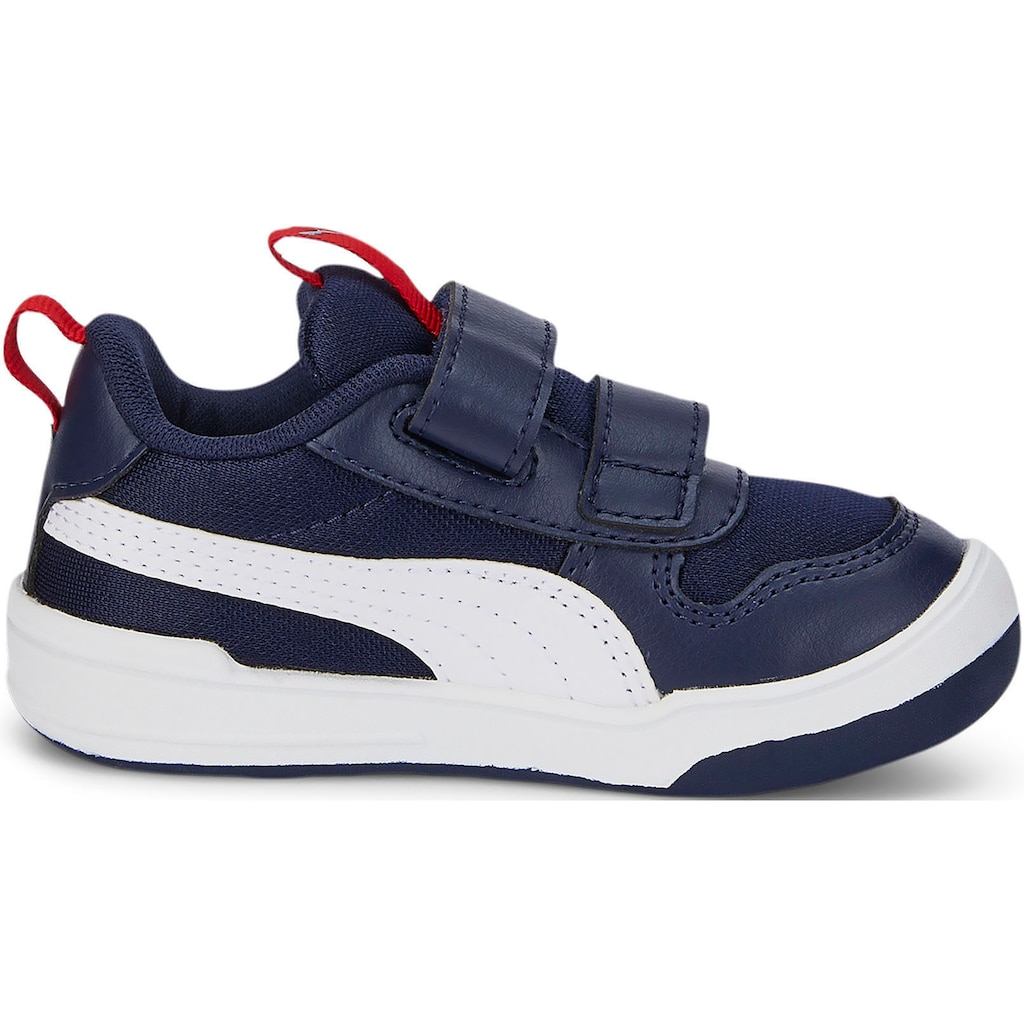 PUMA Sneaker »Multiflex Mesh V Inf«