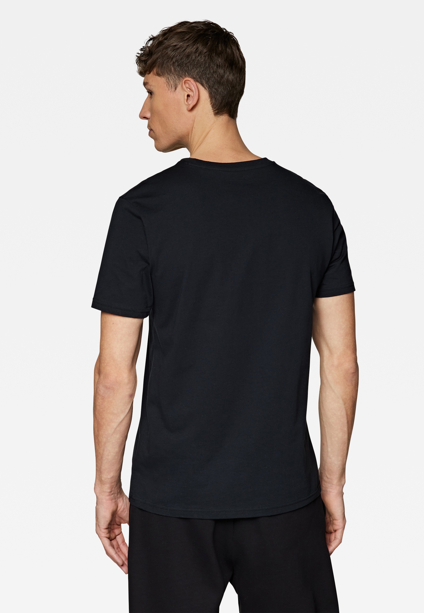 Mavi T-Shirt »PRINTED TEE«, Mavi Pro T-Shirt