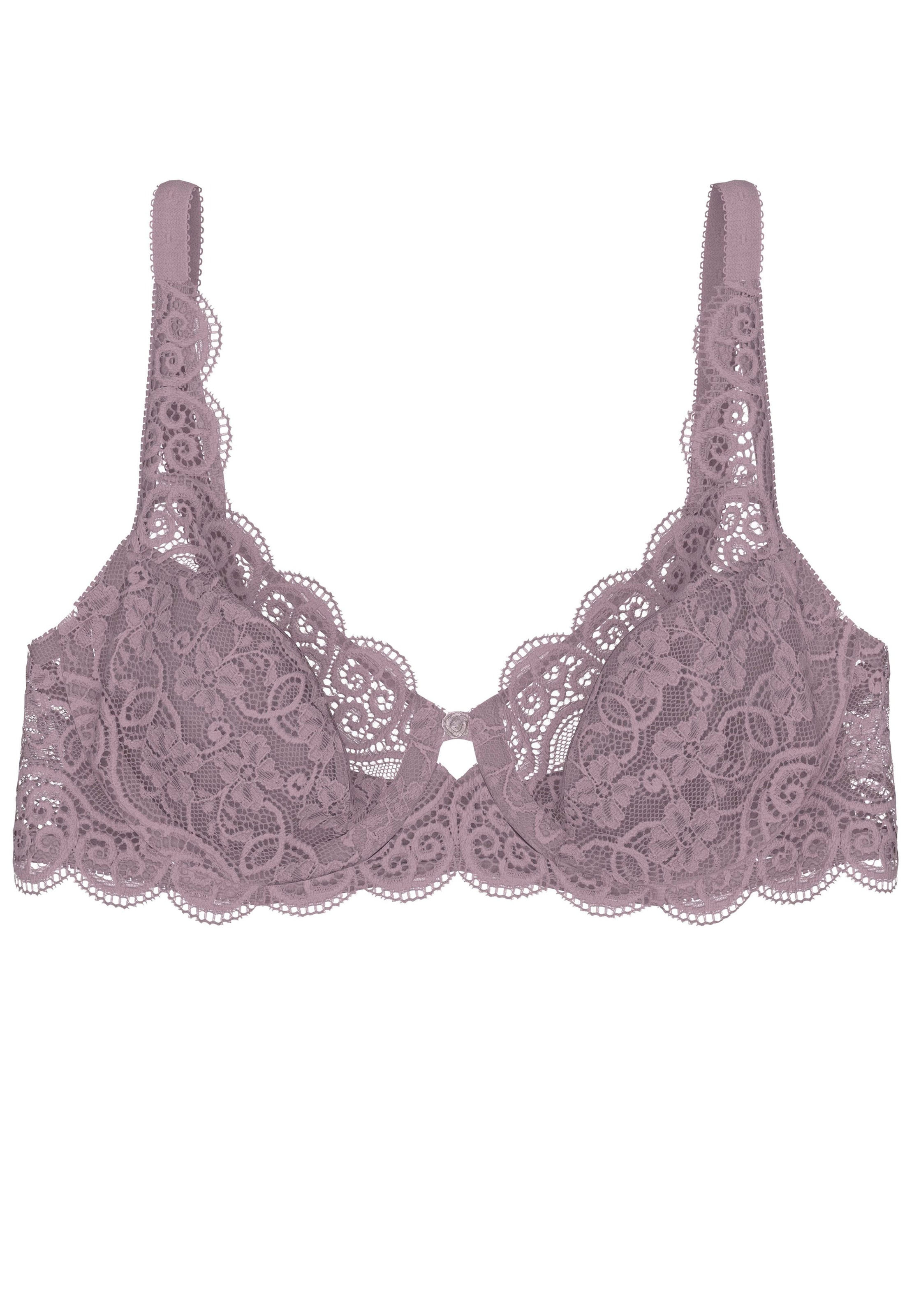 Triumph Bügel-BH »Amourette 300 W X«, Stretch-Spitze