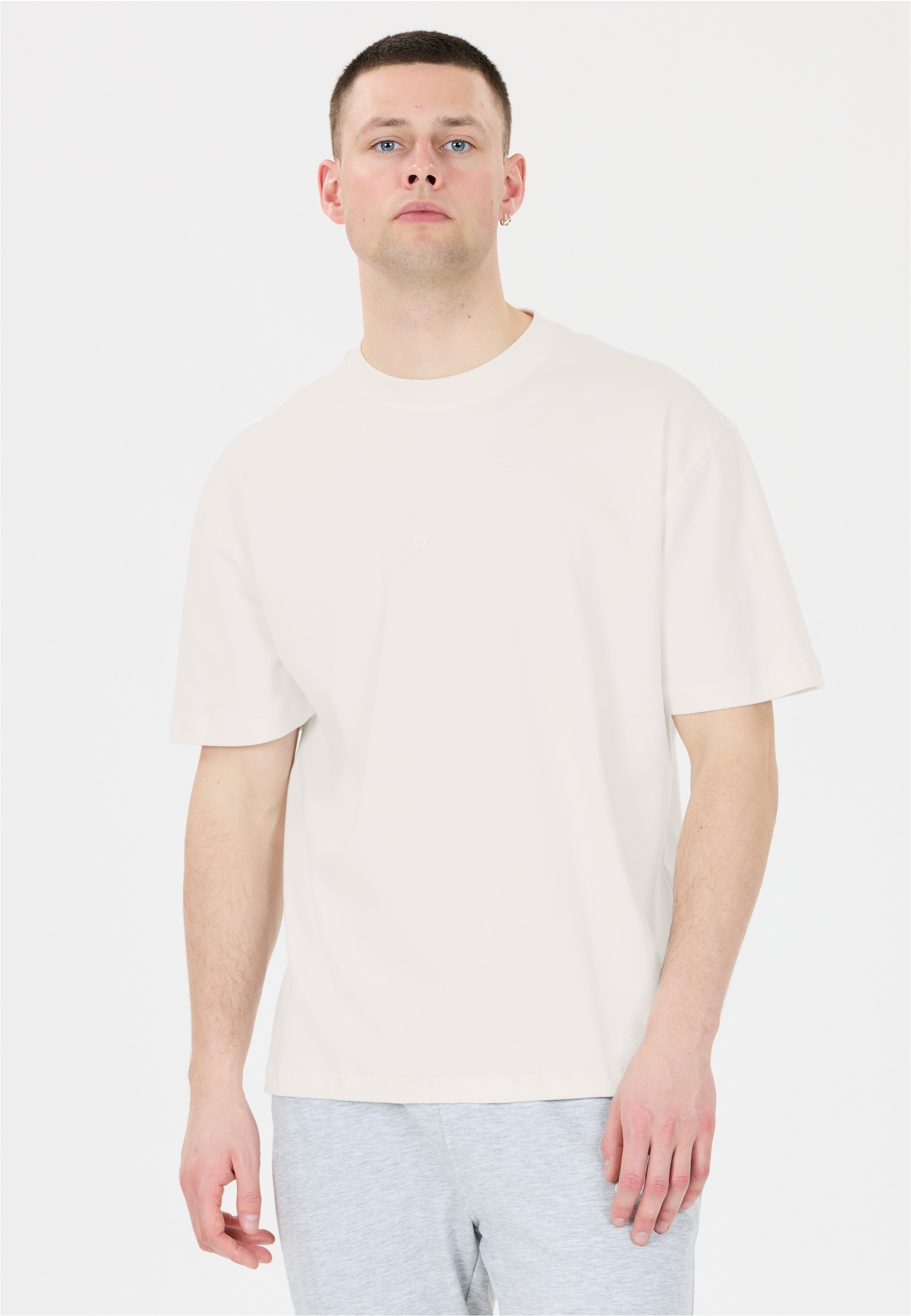 Virtus Funktionsshirt "Roake" mit atmungsaktiver Eigenschaft günstig online kaufen