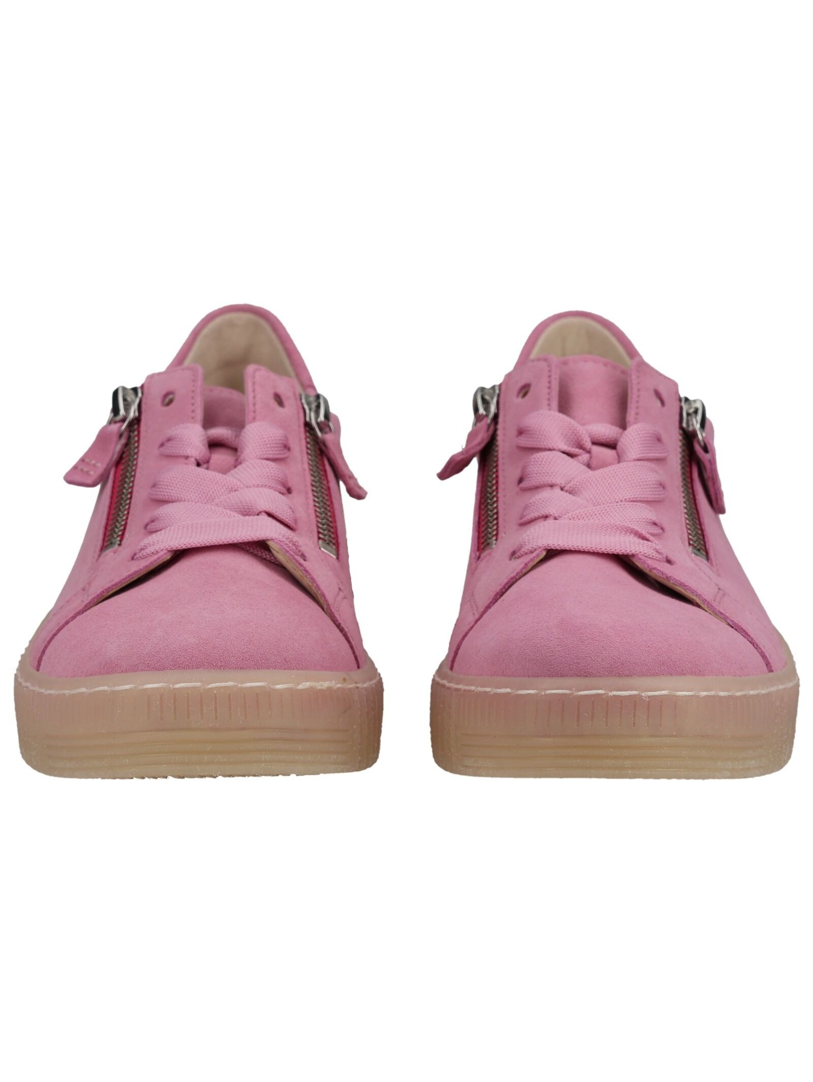 Thumbnail - Gabor Sneaker "Gabor Sneaker Leder"