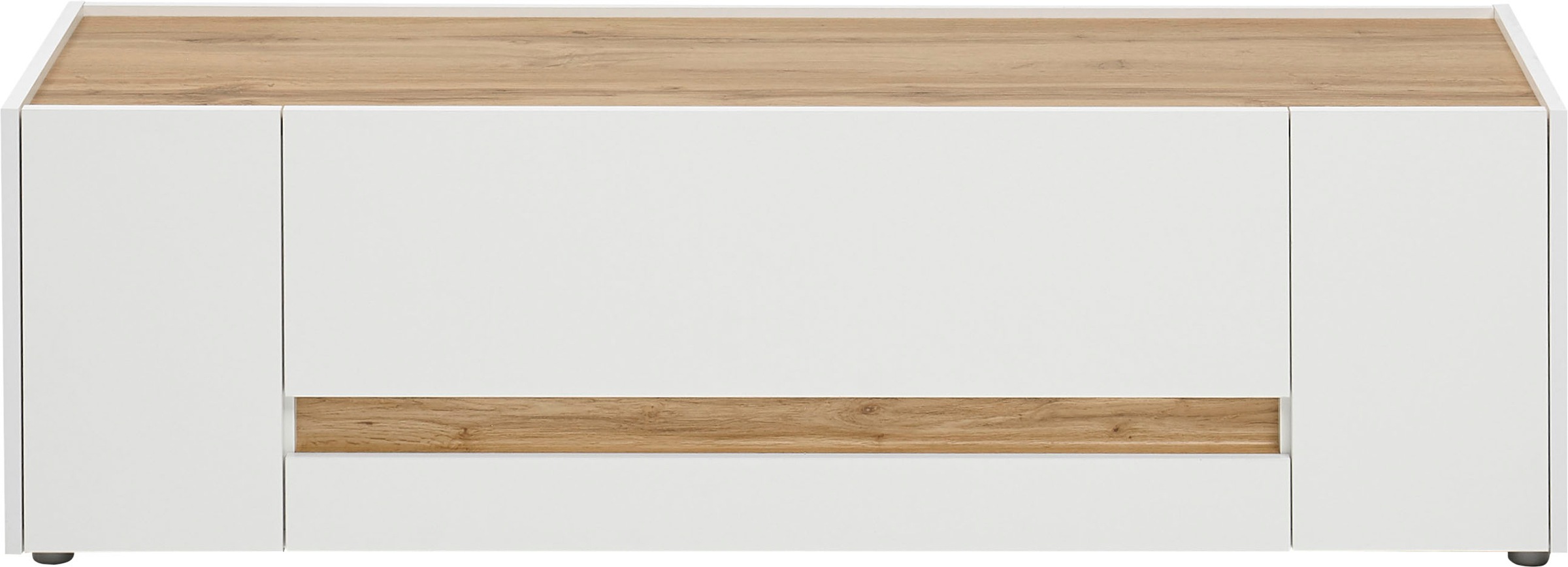 Thumbnail - INOSIGN Lowboard "City/Giron" Breite ca. 140 cm