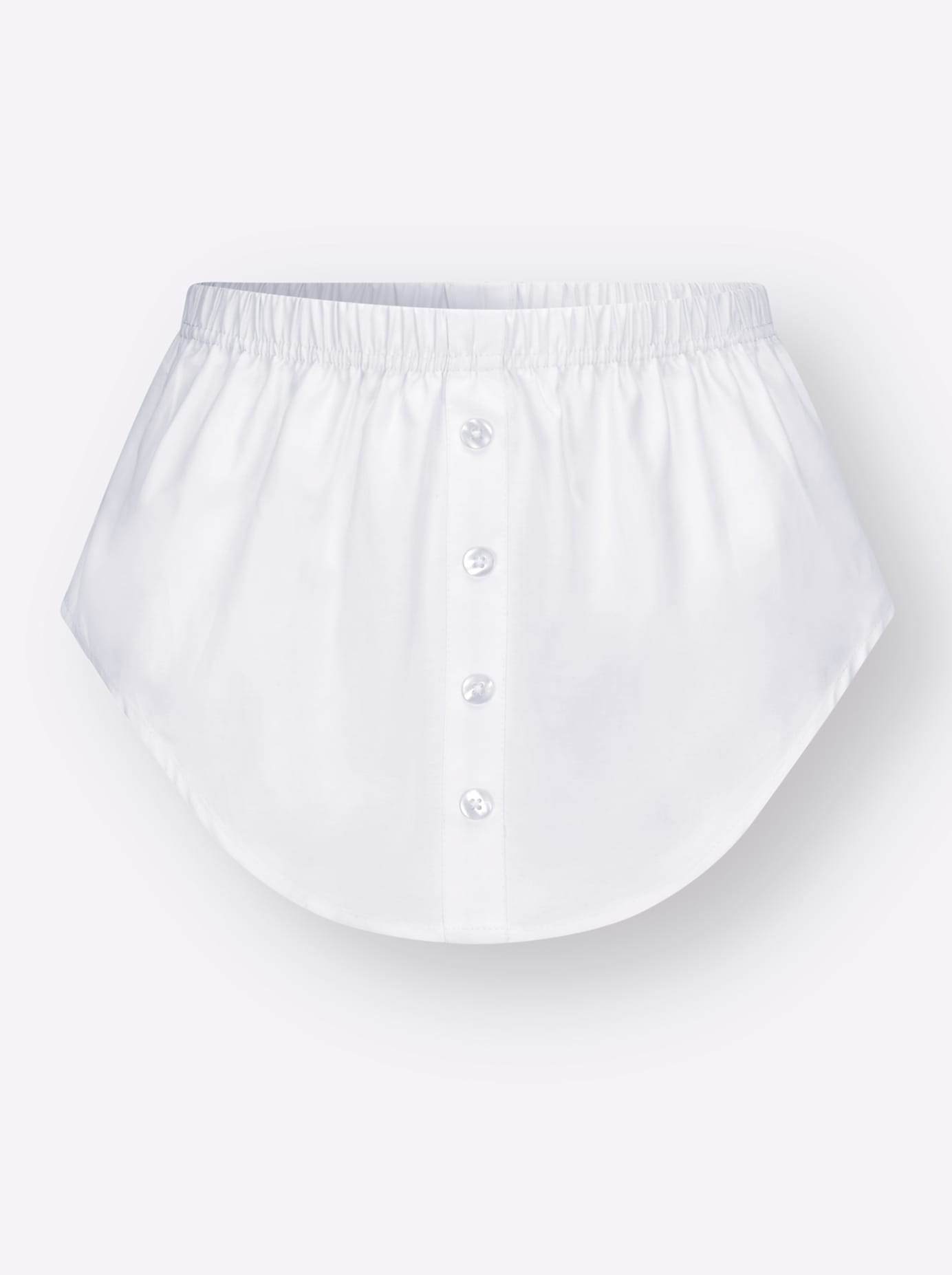 Thumbnail - Casual Looks Klassische Bluse