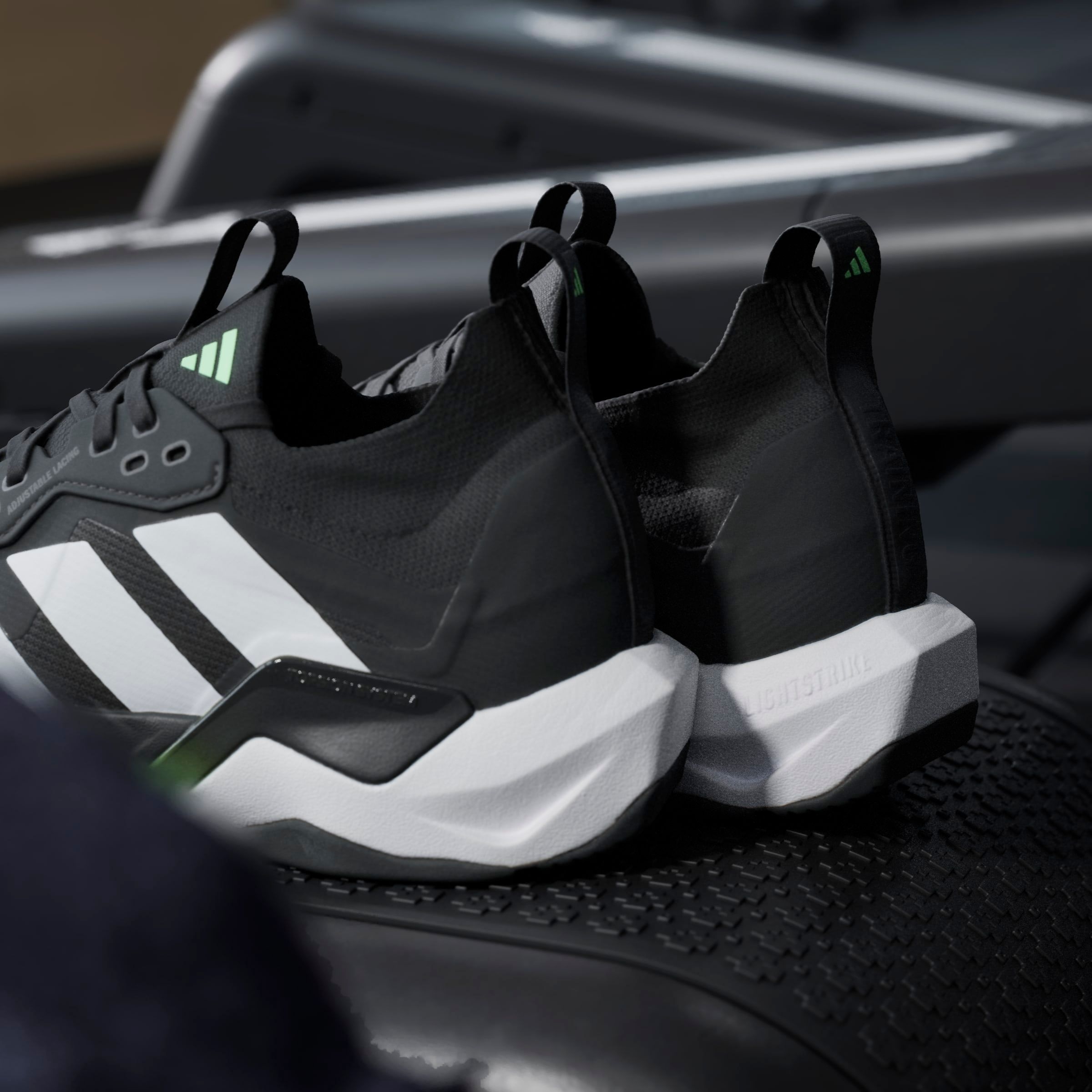 adidas Performance Trainingsschuh »RAPIDMOVE ADV 2 HIIT-E«