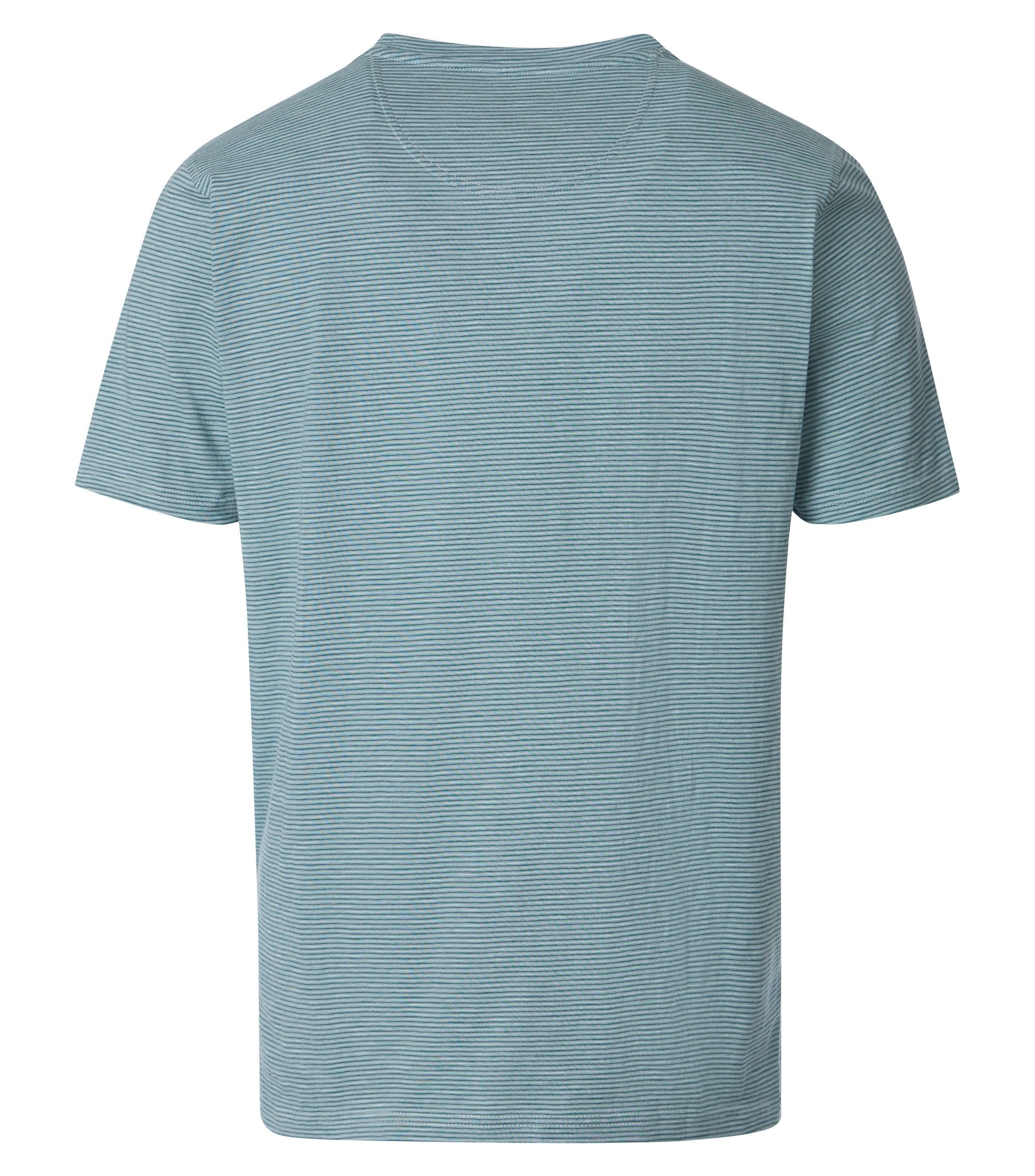 CASAMODA T-Shirt "CASAMODA T-Shirt uni" günstig online kaufen