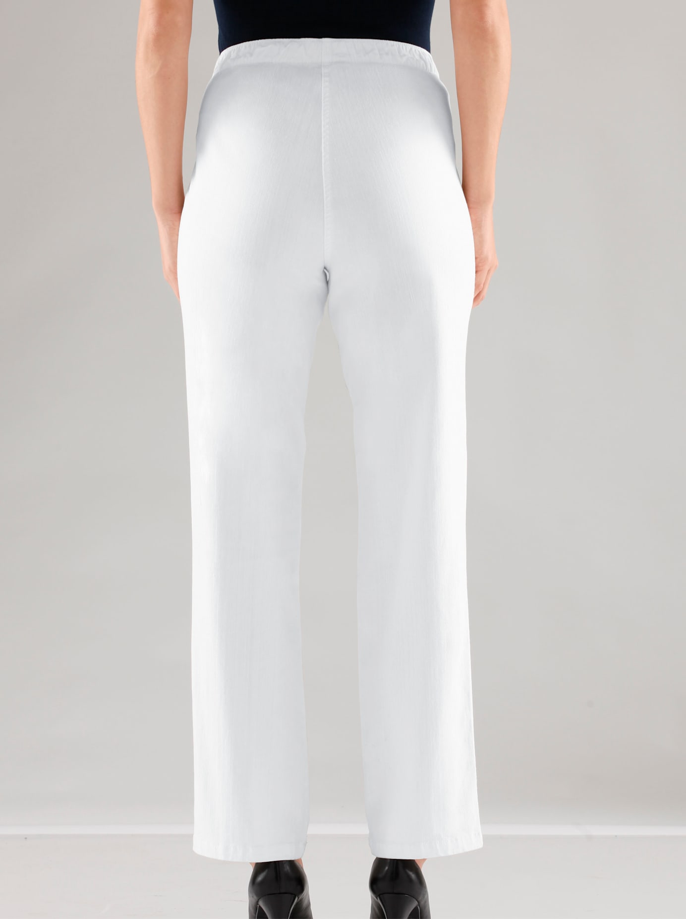 Thumbnail - Classic Basics Schlupfjeans 1 Stk.