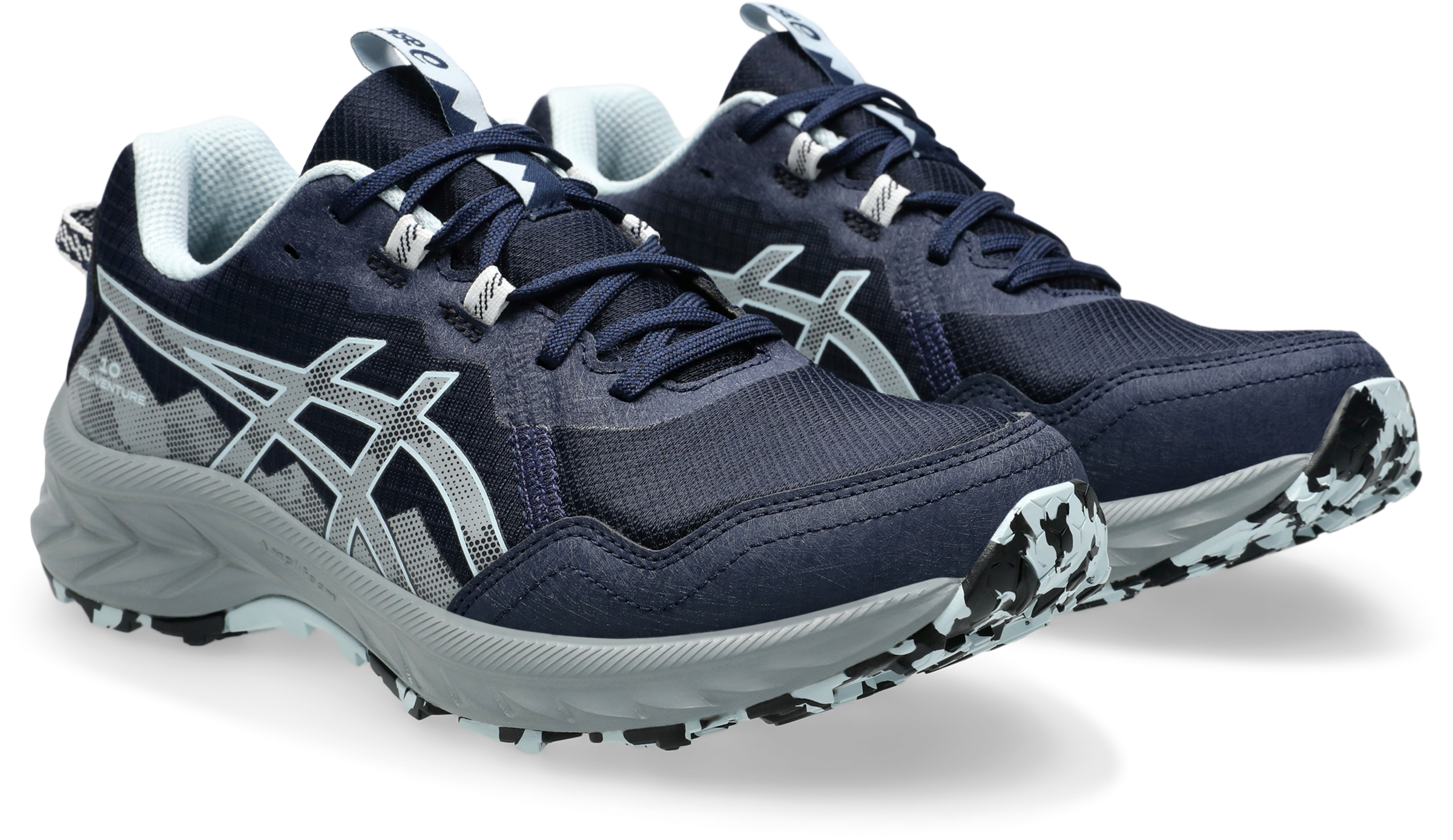 Asics Trailrunningschuh "GEL-VENTURE 10"