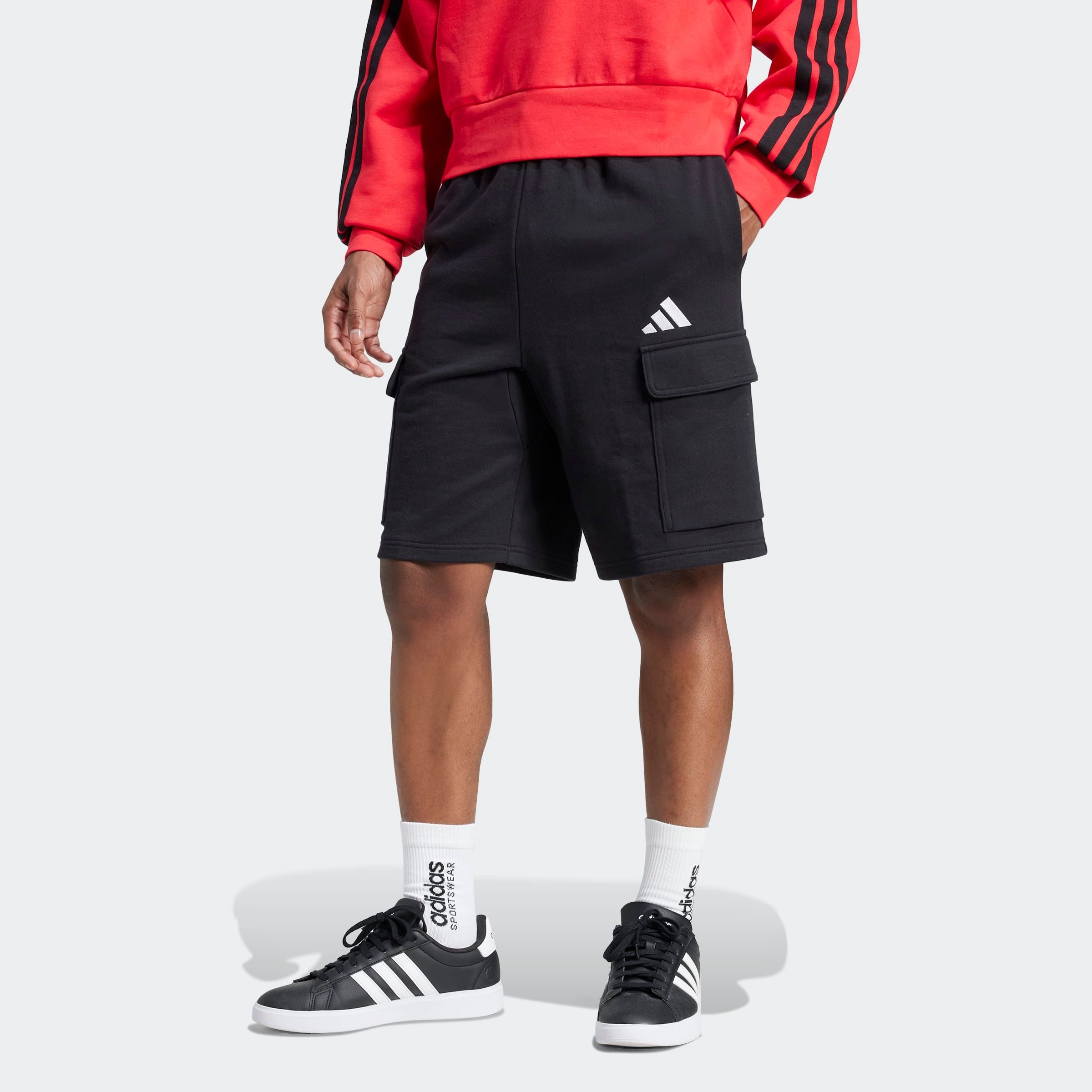 adidas Sportswear Shorts "M FELCZY C SHO", (1 tlg.) günstig online kaufen