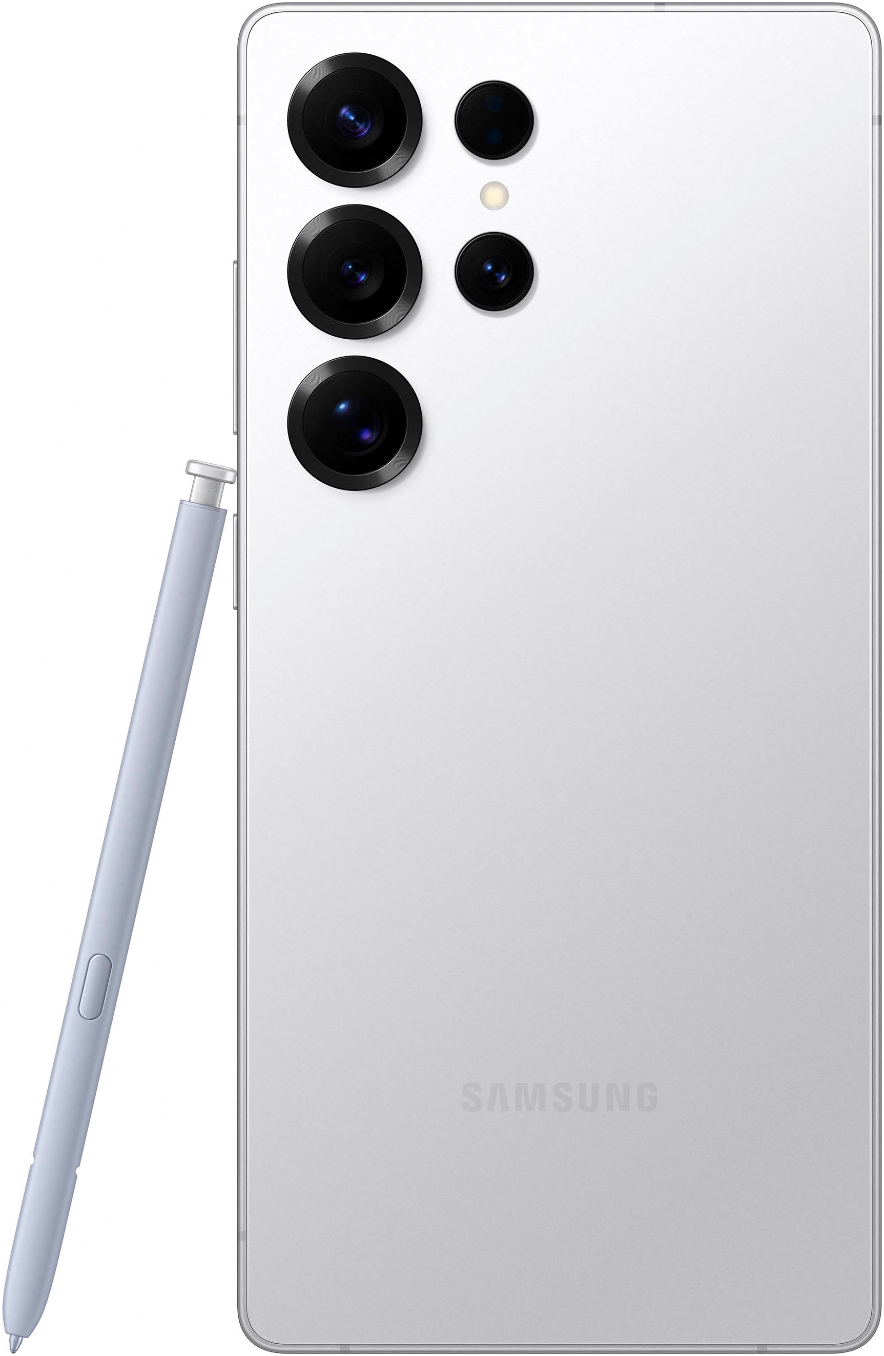 Samsung Smartphone »Galaxy S25 Ultra«, Titanium Whitesilver