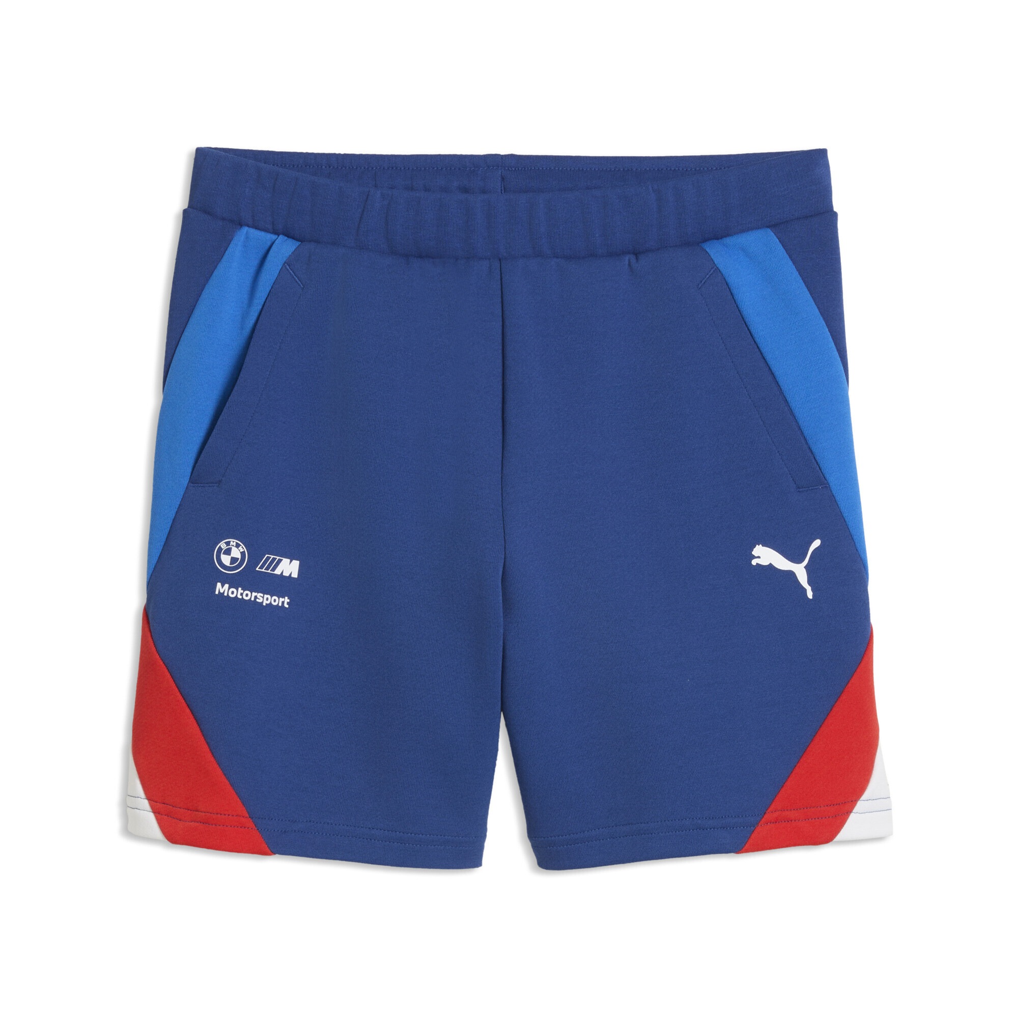 PUMA Sporthose »BMW M MOTORSPORT Sportswear Shorts Jugendliche«