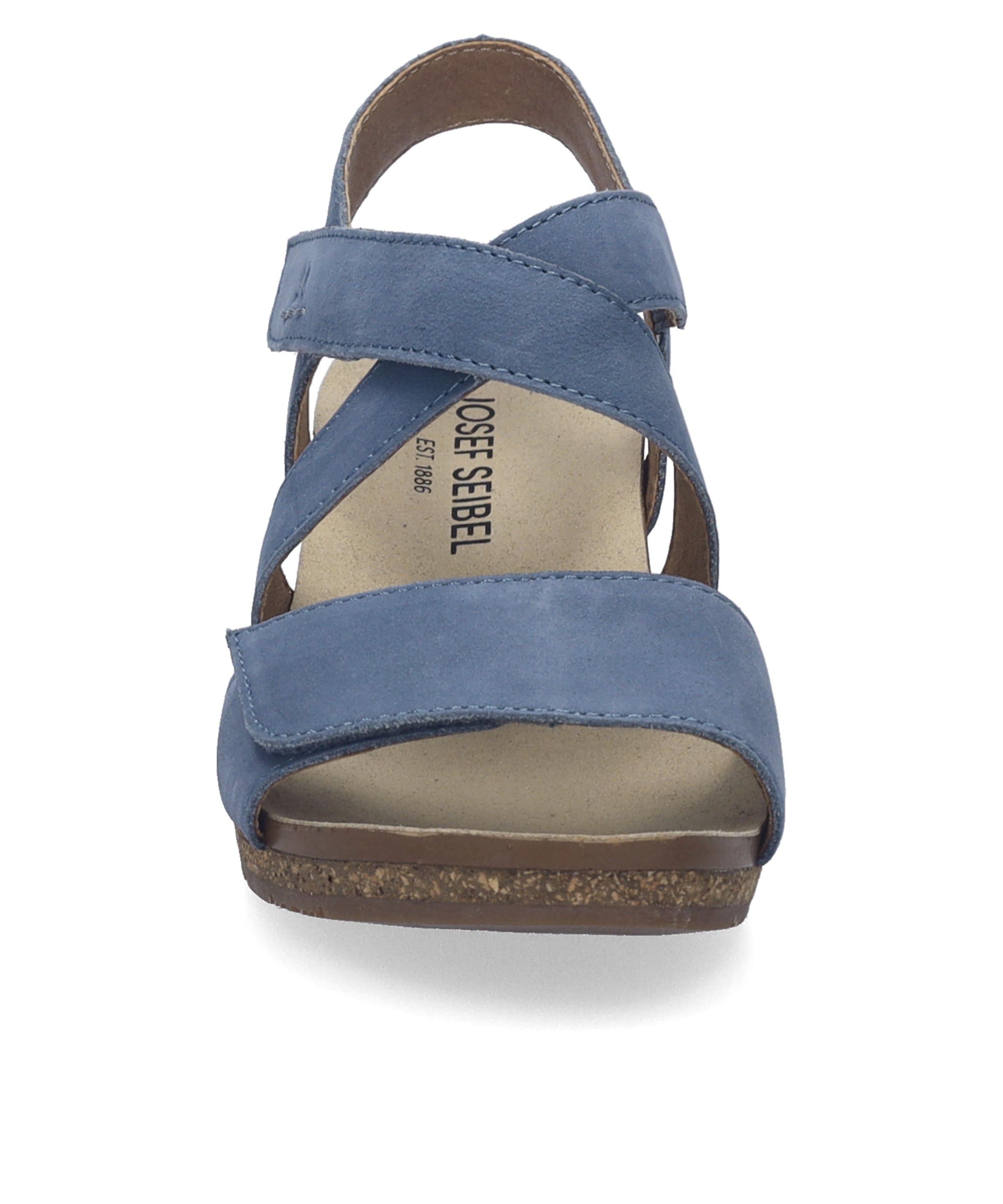 Josef Seibel Sandale »Grace 07, slate blue«