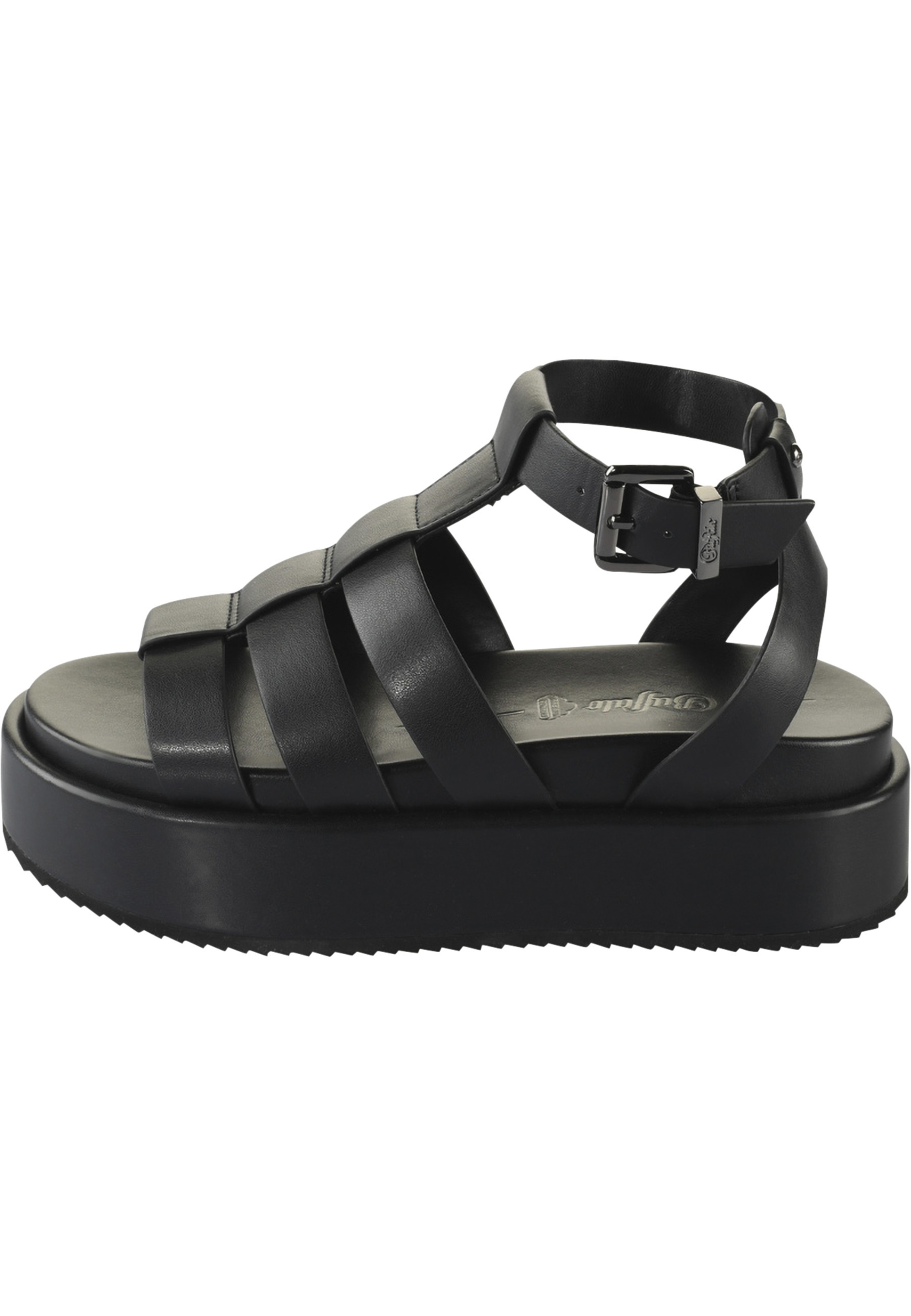 Buffalo Sandale »Buffalo NOA GREEK SANDAL«