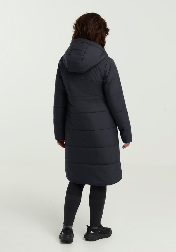 Jack Wolfskin Funktionsmantel "DEUTZER COAT W" günstig online kaufen