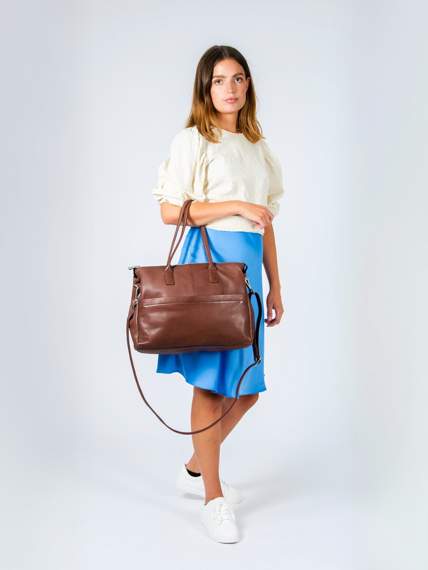 still nordic Handtasche »Still Nordic Bag Anouk«