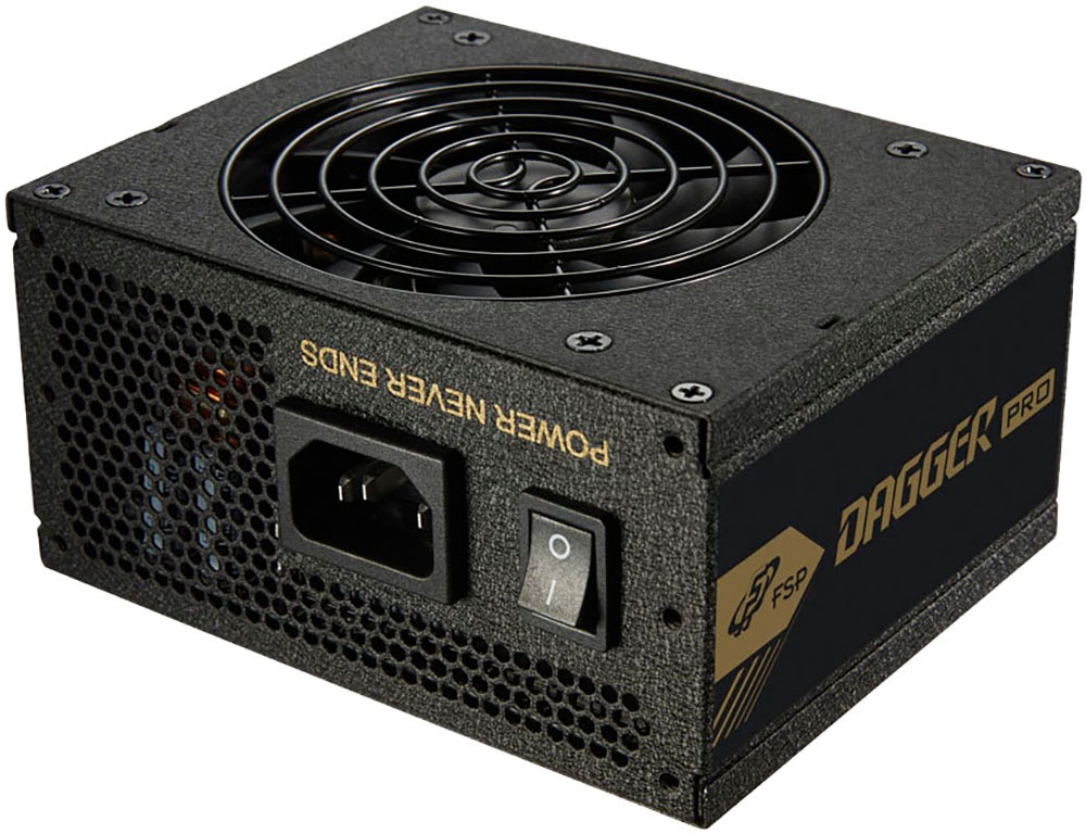Fortron Netzteil »DAGGER PRO 850W«