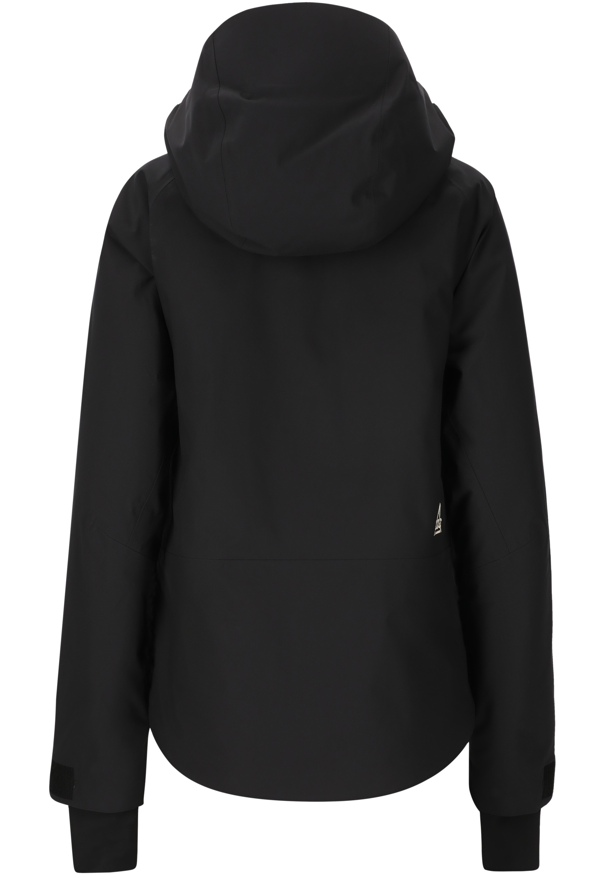 SOS Skijacke »Samkos« mit wasserdichter Membran