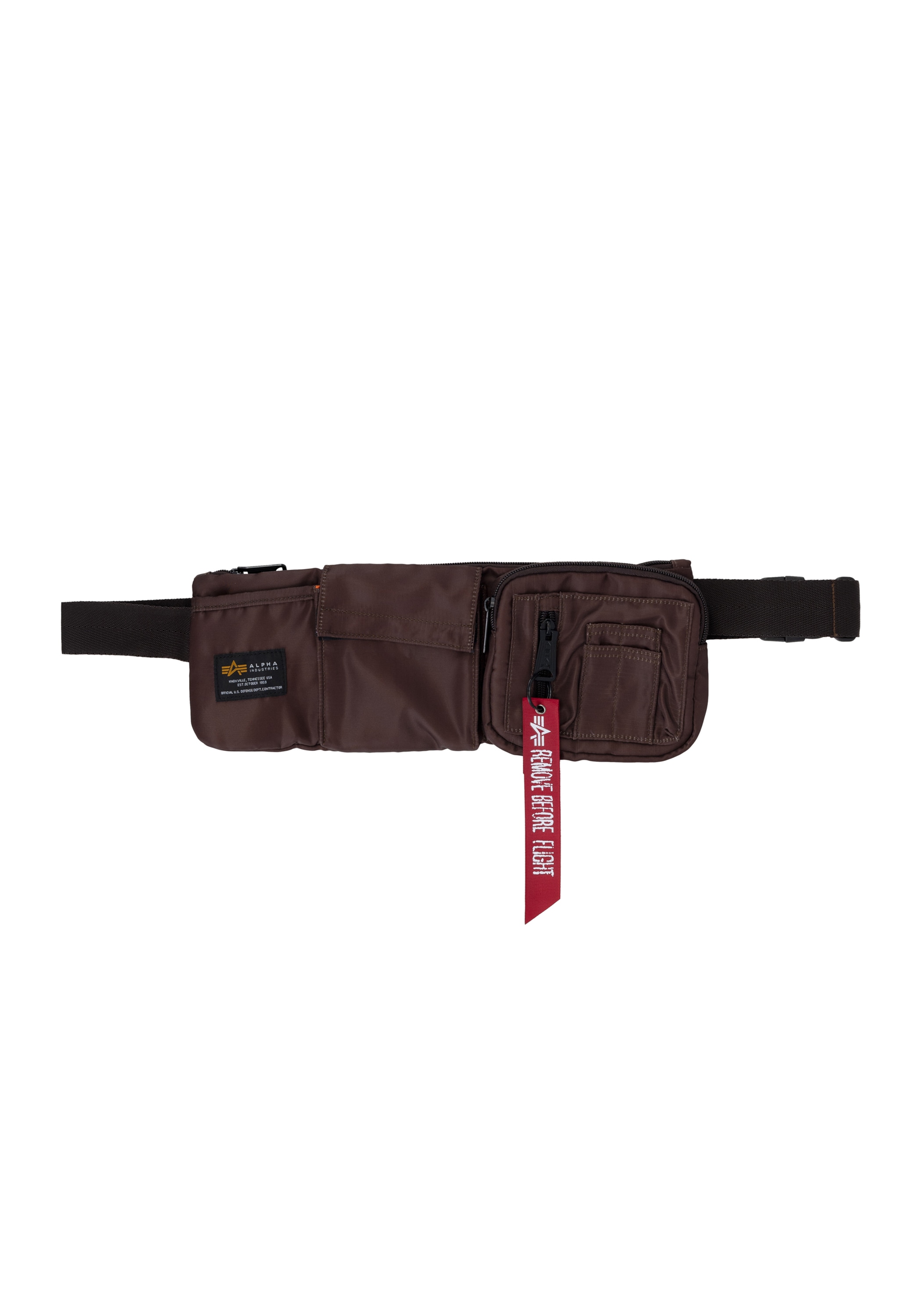 Alpha Industries Daypack "Alpha Industries Accessoires - Bags Crew Utility Bag"