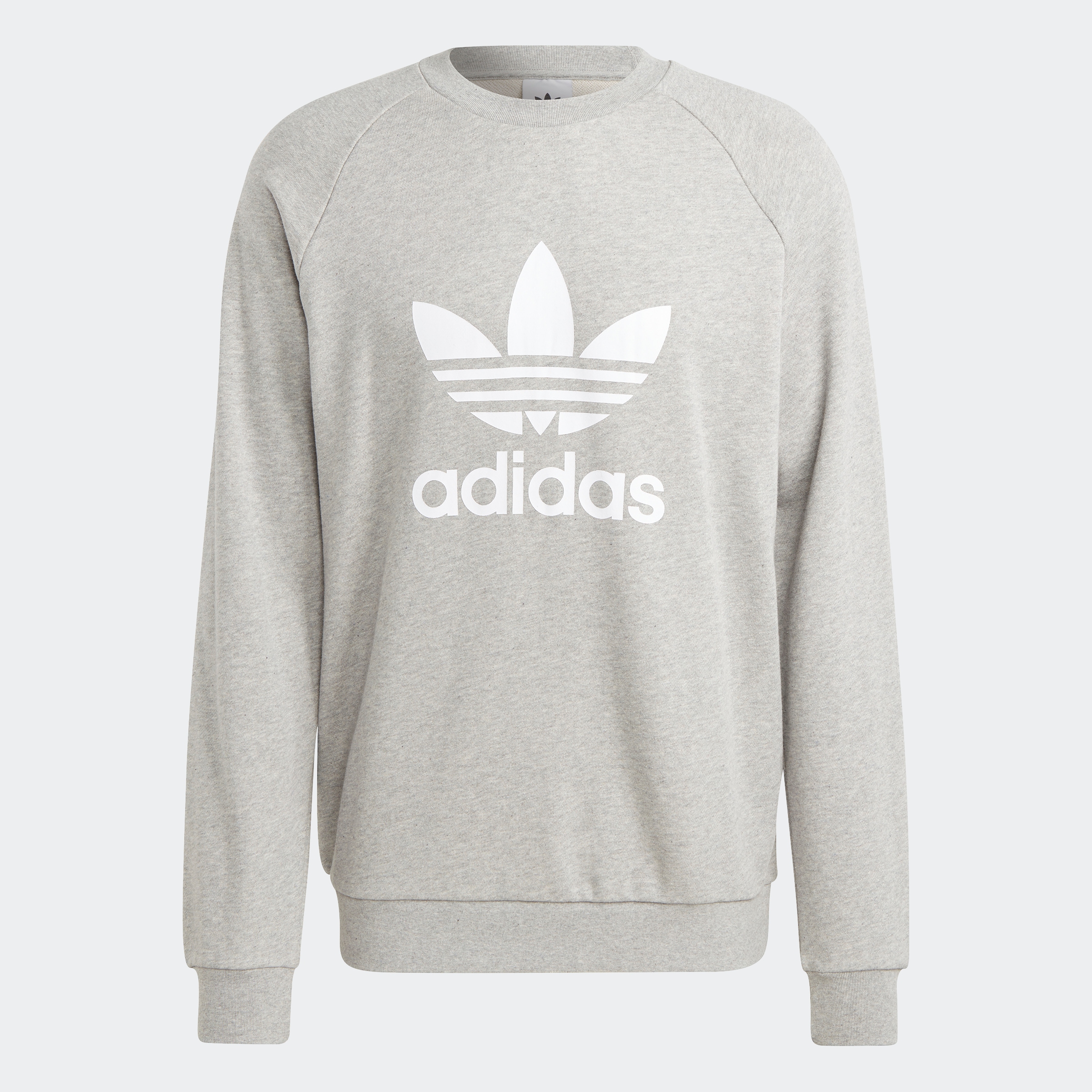 adidas Originals Sweatshirt »ADICOLOR CLASSICS TREFOIL«