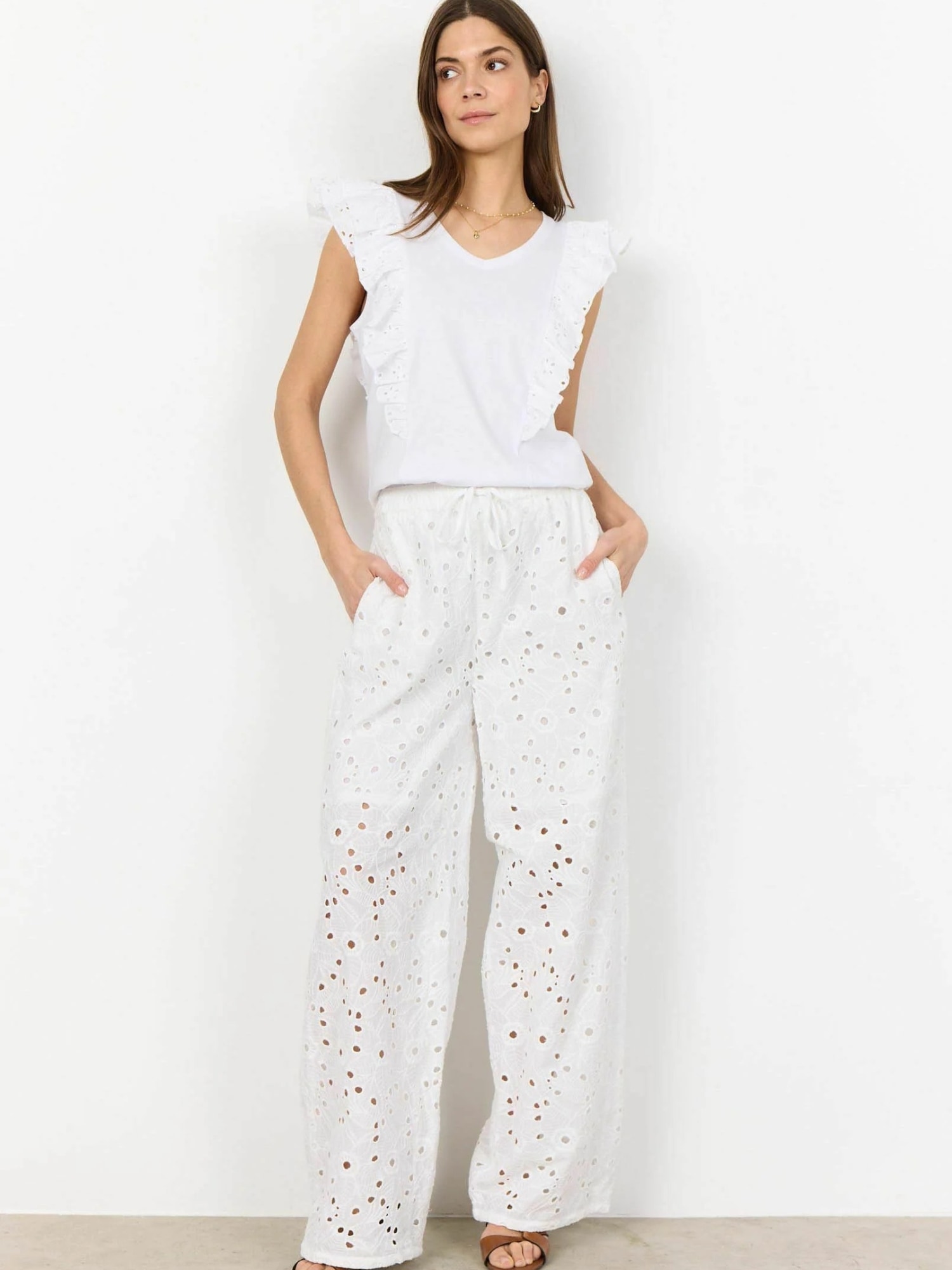 soyaconcept Funktionstop »Soya Concept Top SC_LORAINE«