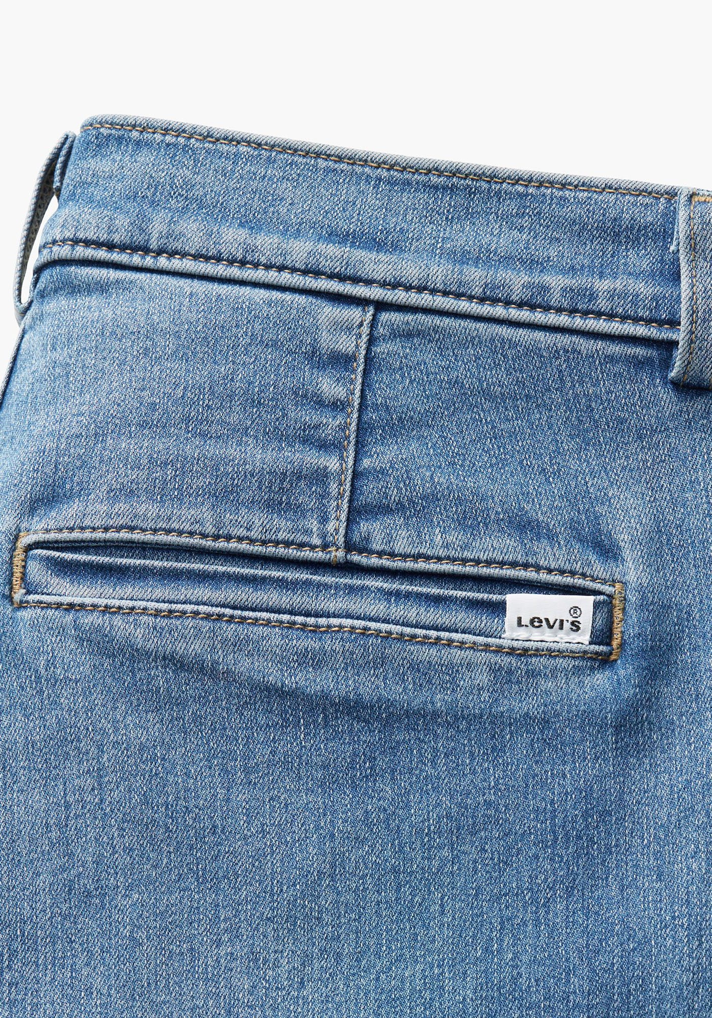 Levi's® Workerjeans »314 SHP WORKWEAR STR«